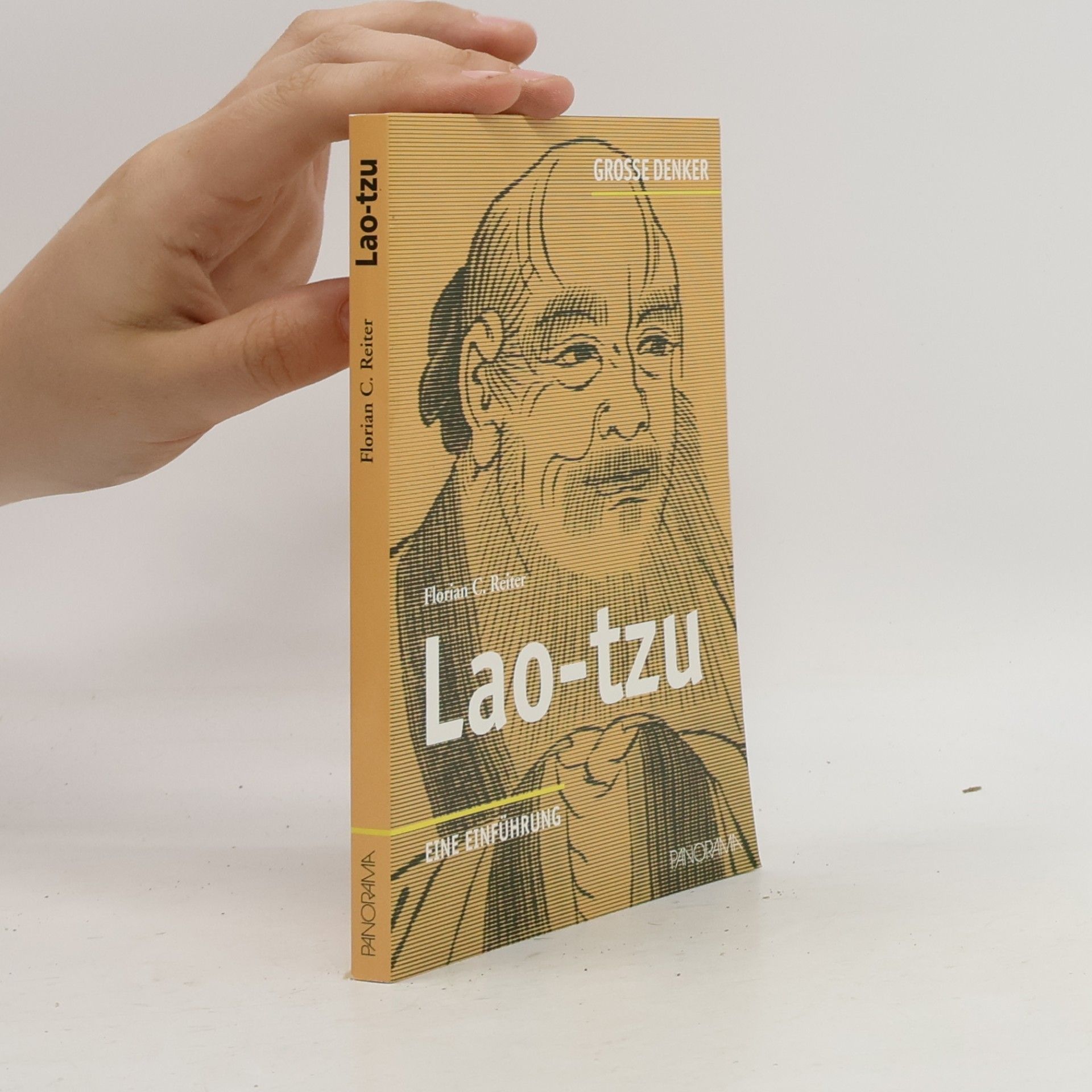 Lao-tzu