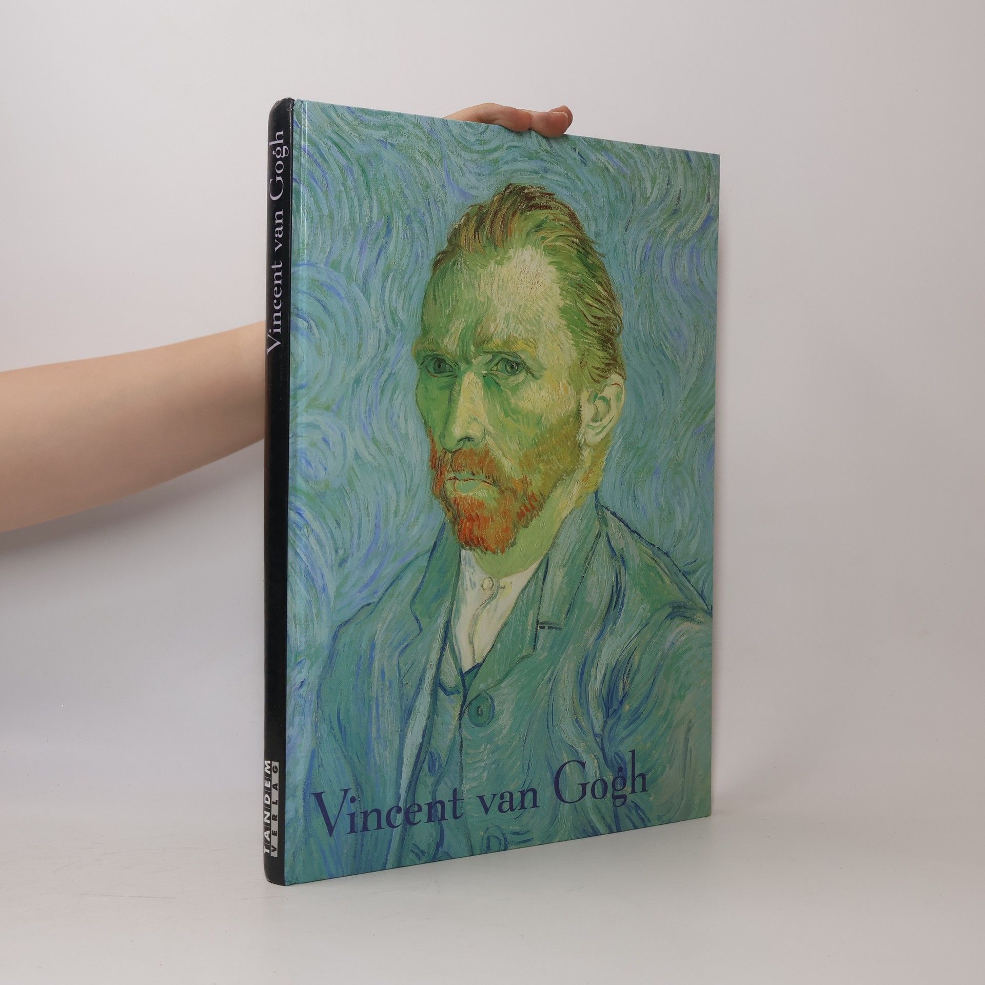 Heike Kruschinski Vincent van Gogh