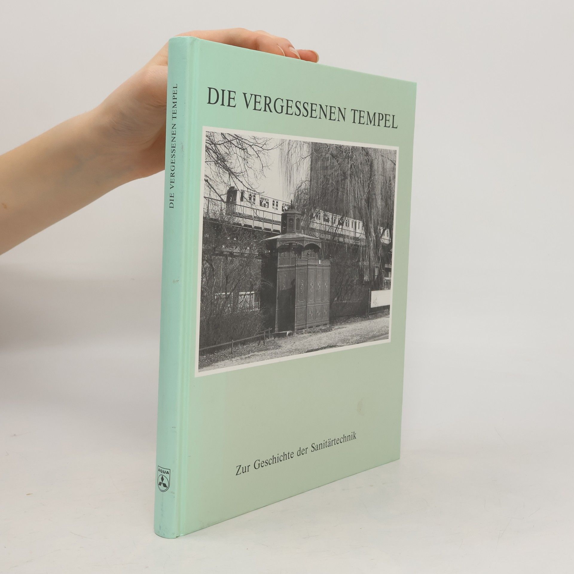 Manfred Henning Die vergessenen Tempel