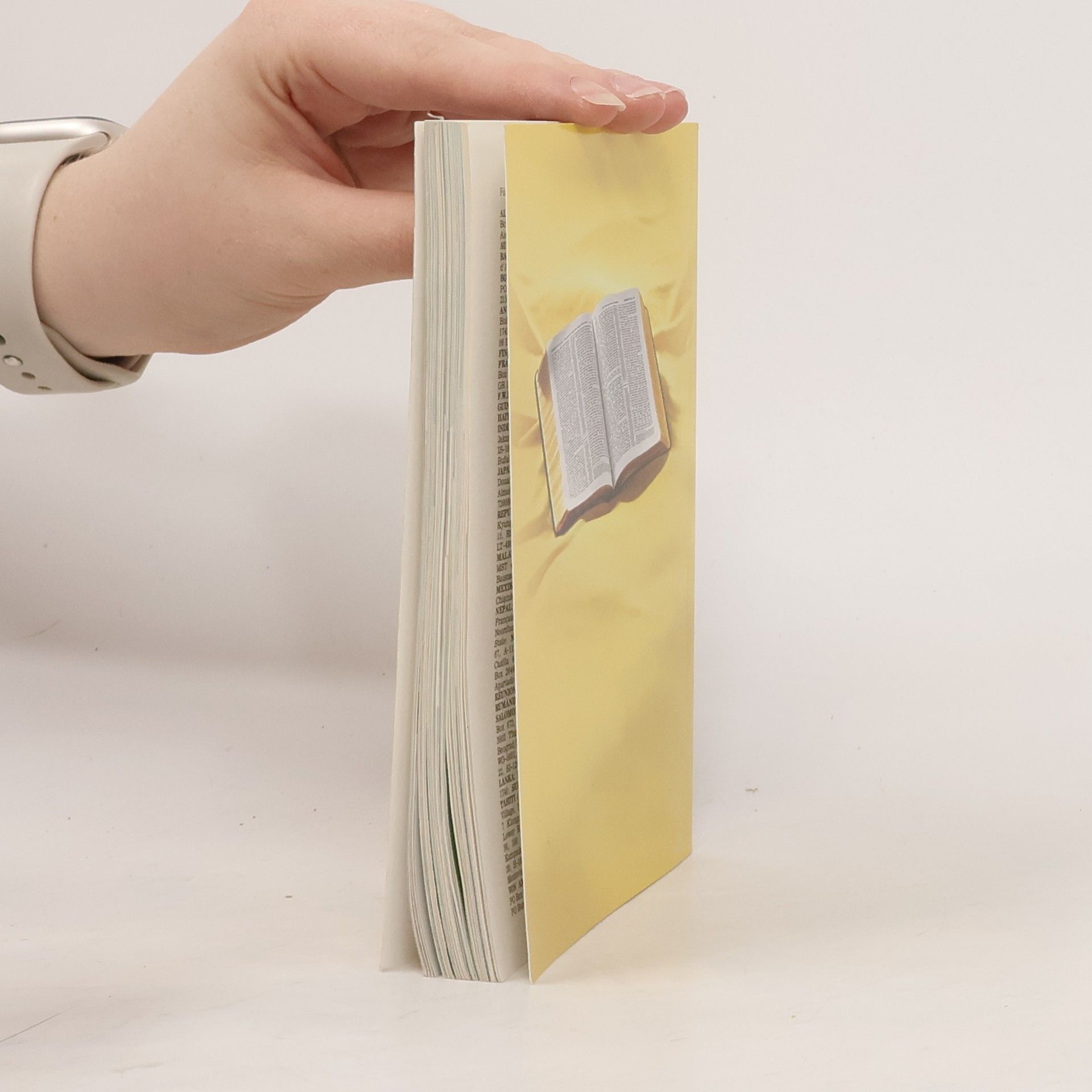 Autorenkollektiv Was lehrt die Bibel wirklich?