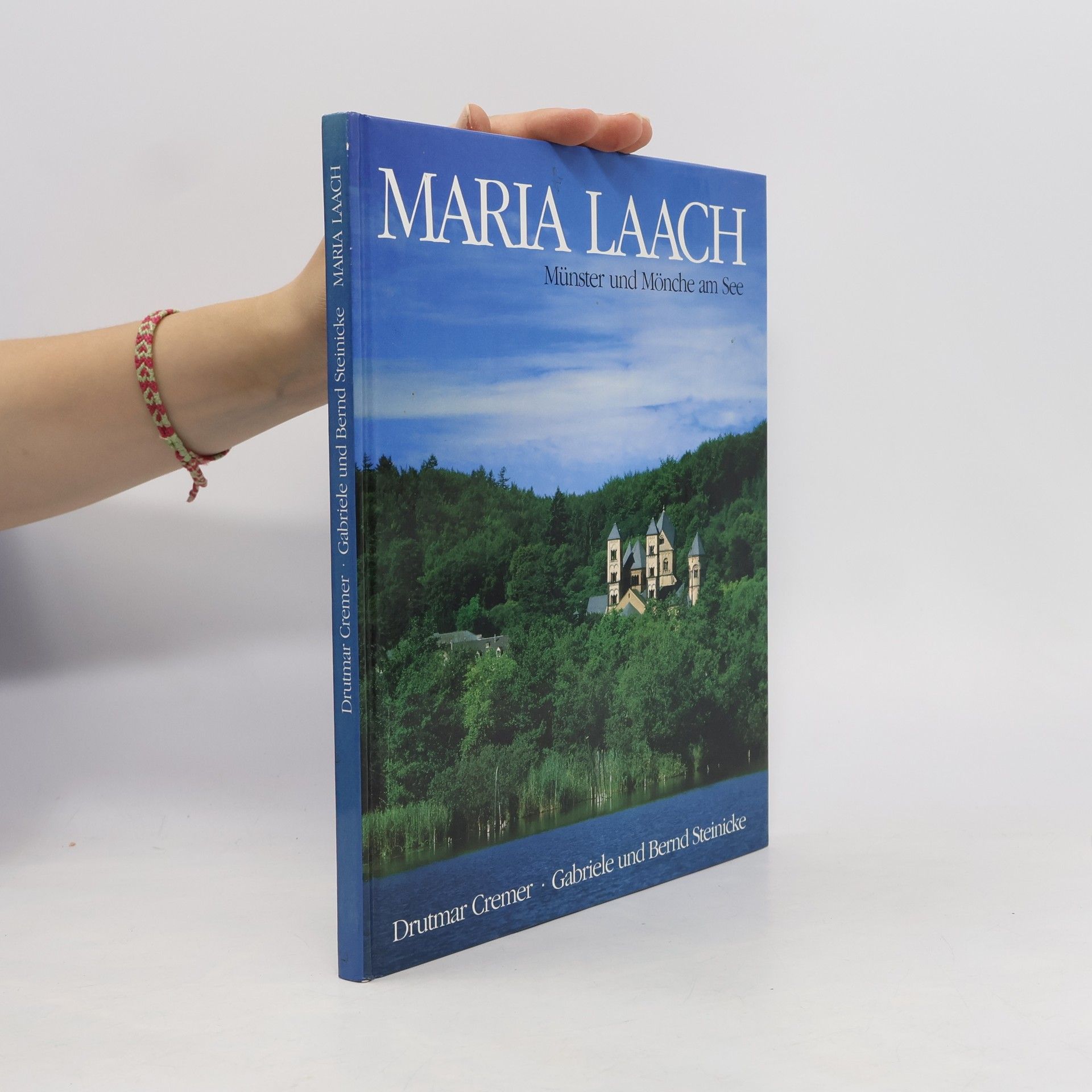 Maria Laach
