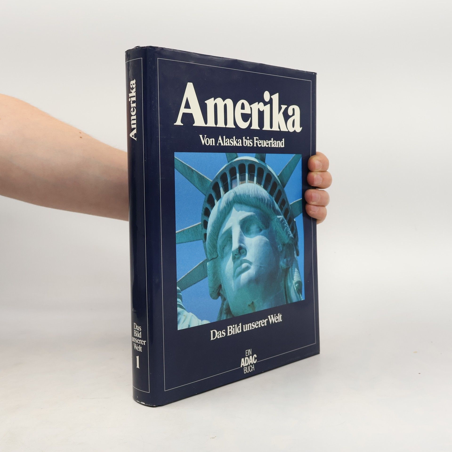 Autorenkollektiv Amerika