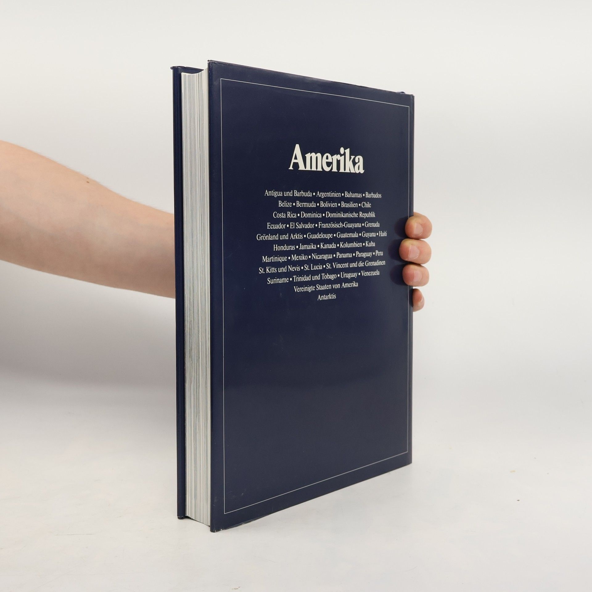 Autorenkollektiv Amerika