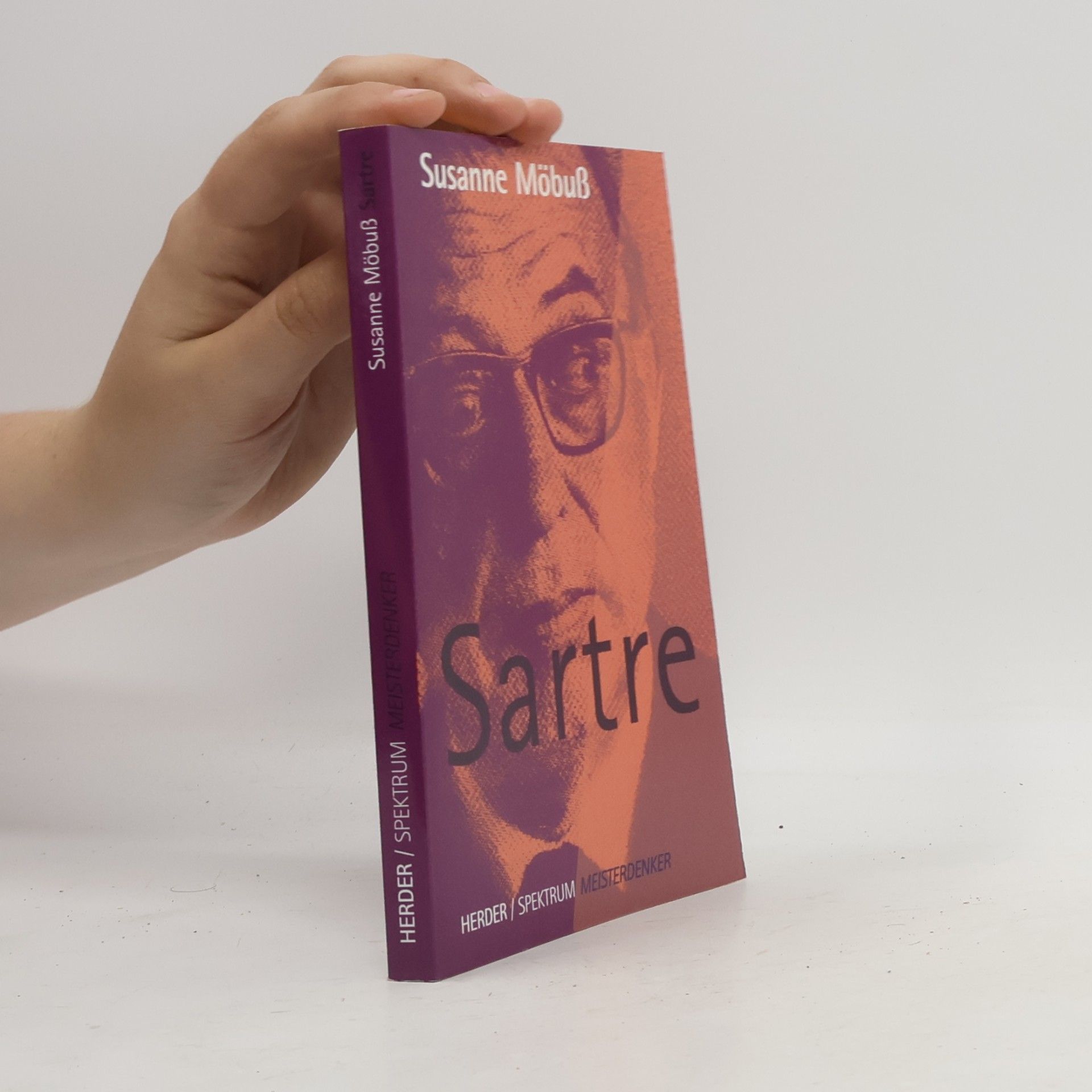 Susanne Möbuß Sartre