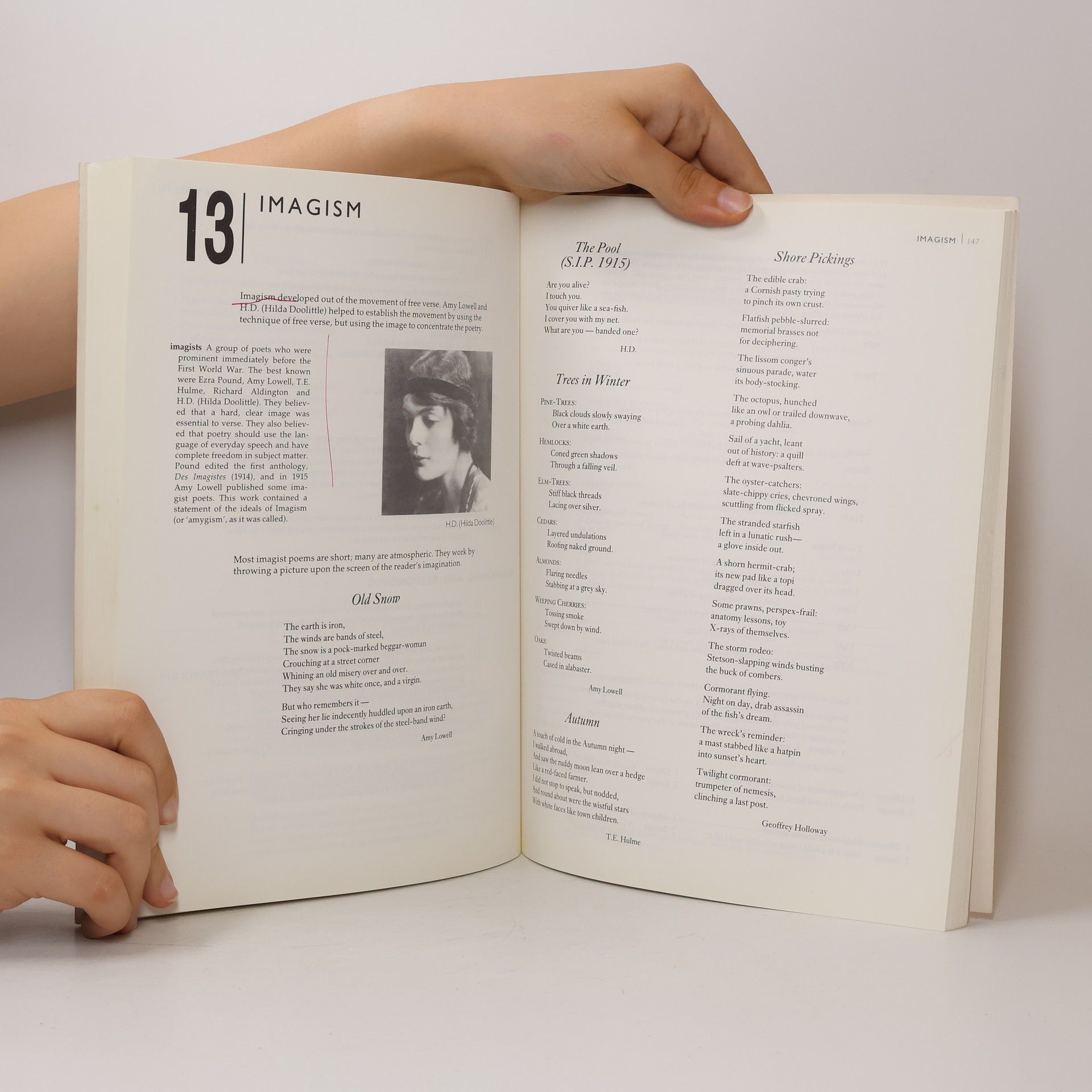 Peter Abbs The Forms of Poetry