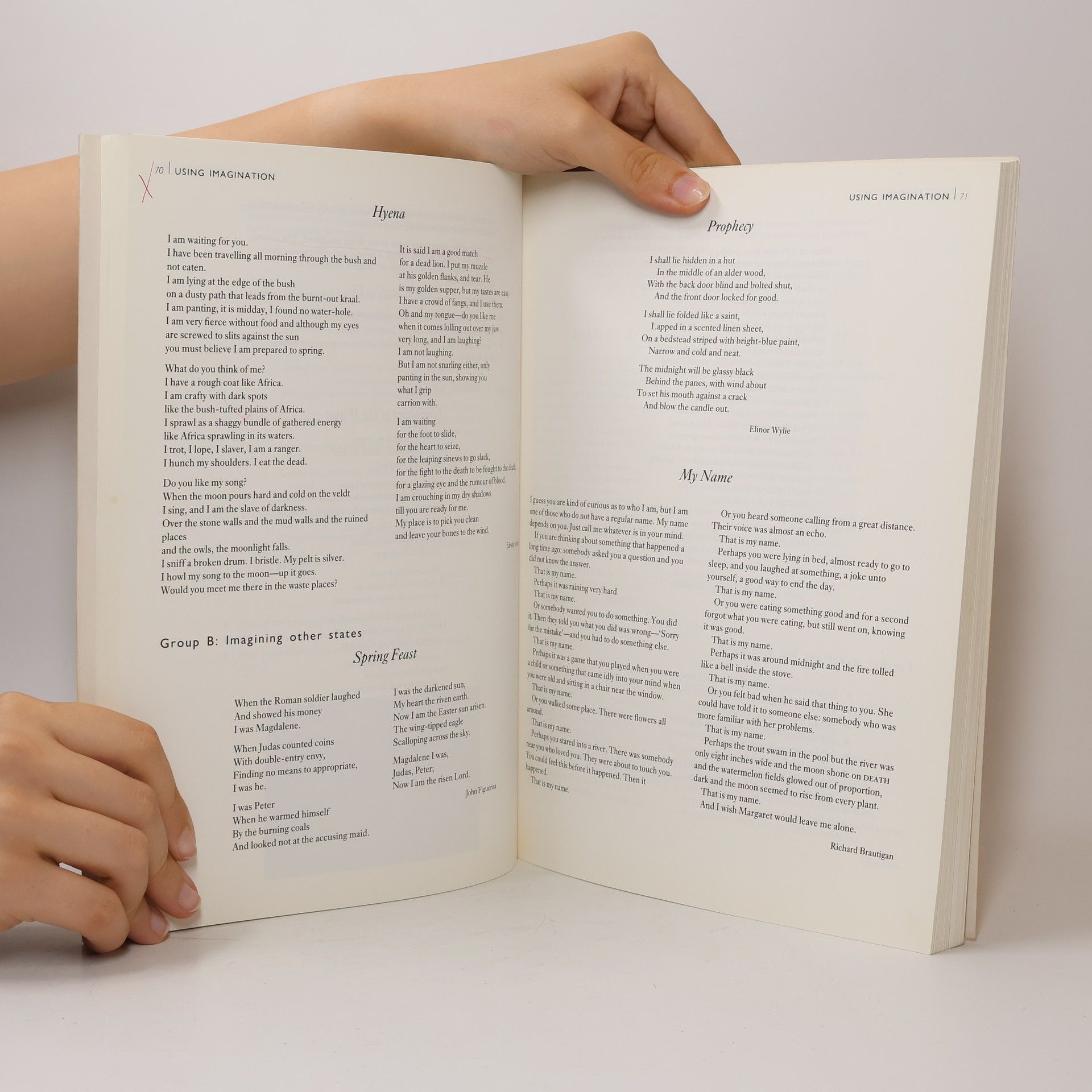 Peter Abbs The Forms of Poetry