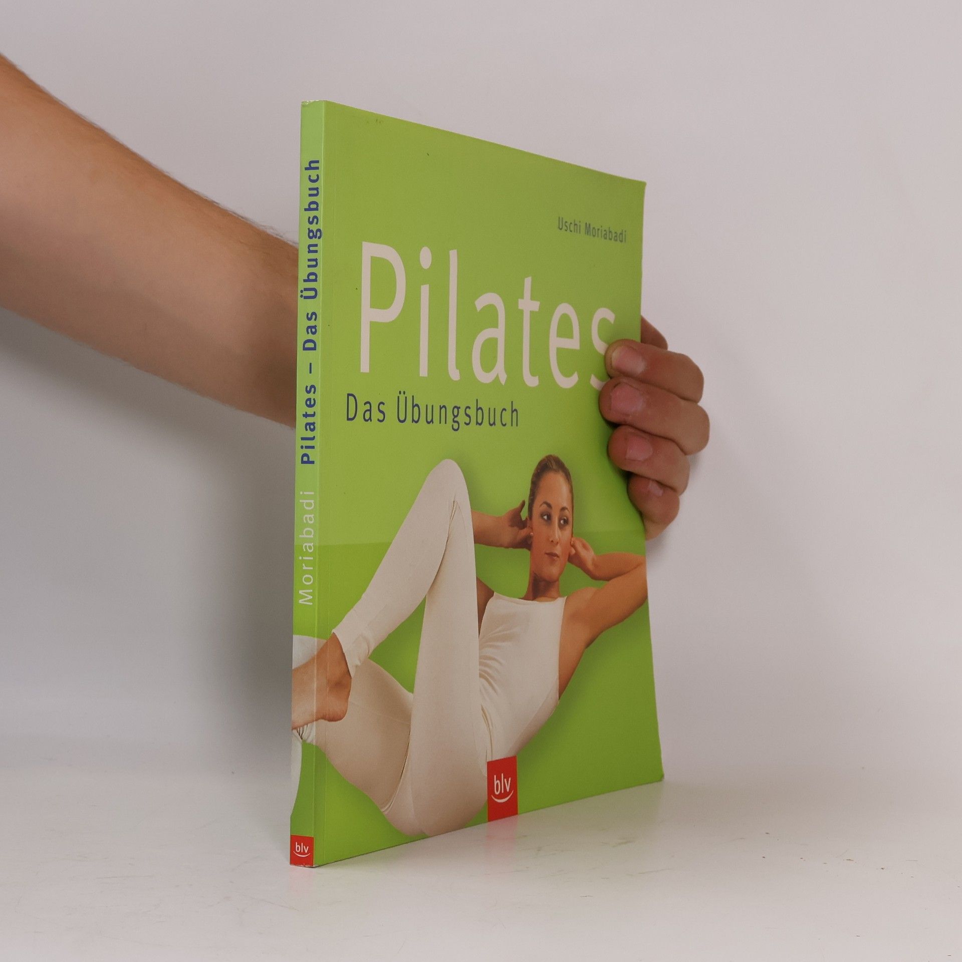 Uschi Moriabadi Pilates