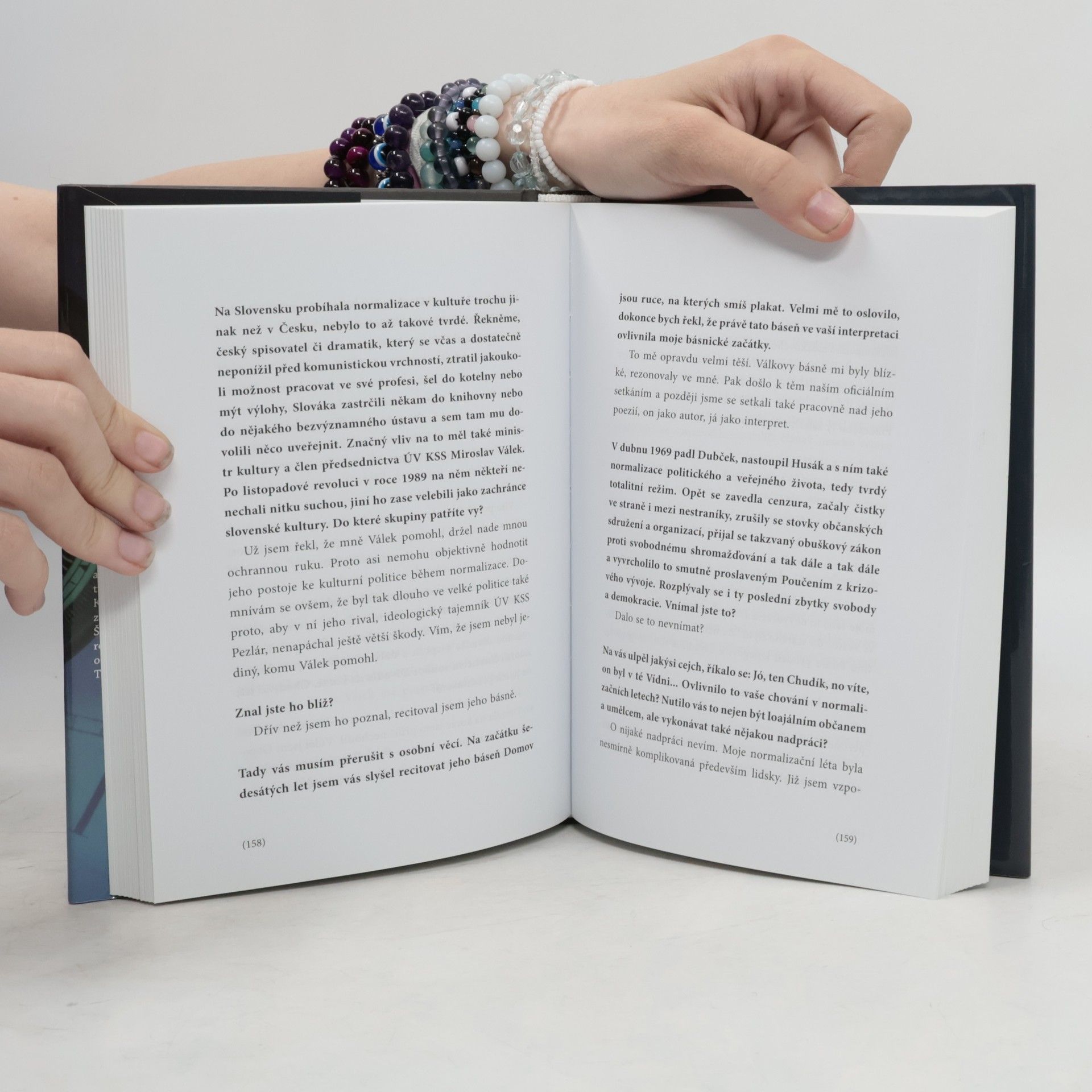 Ladislav Chudík Ladislav Chudík. Žiji nastavený čas