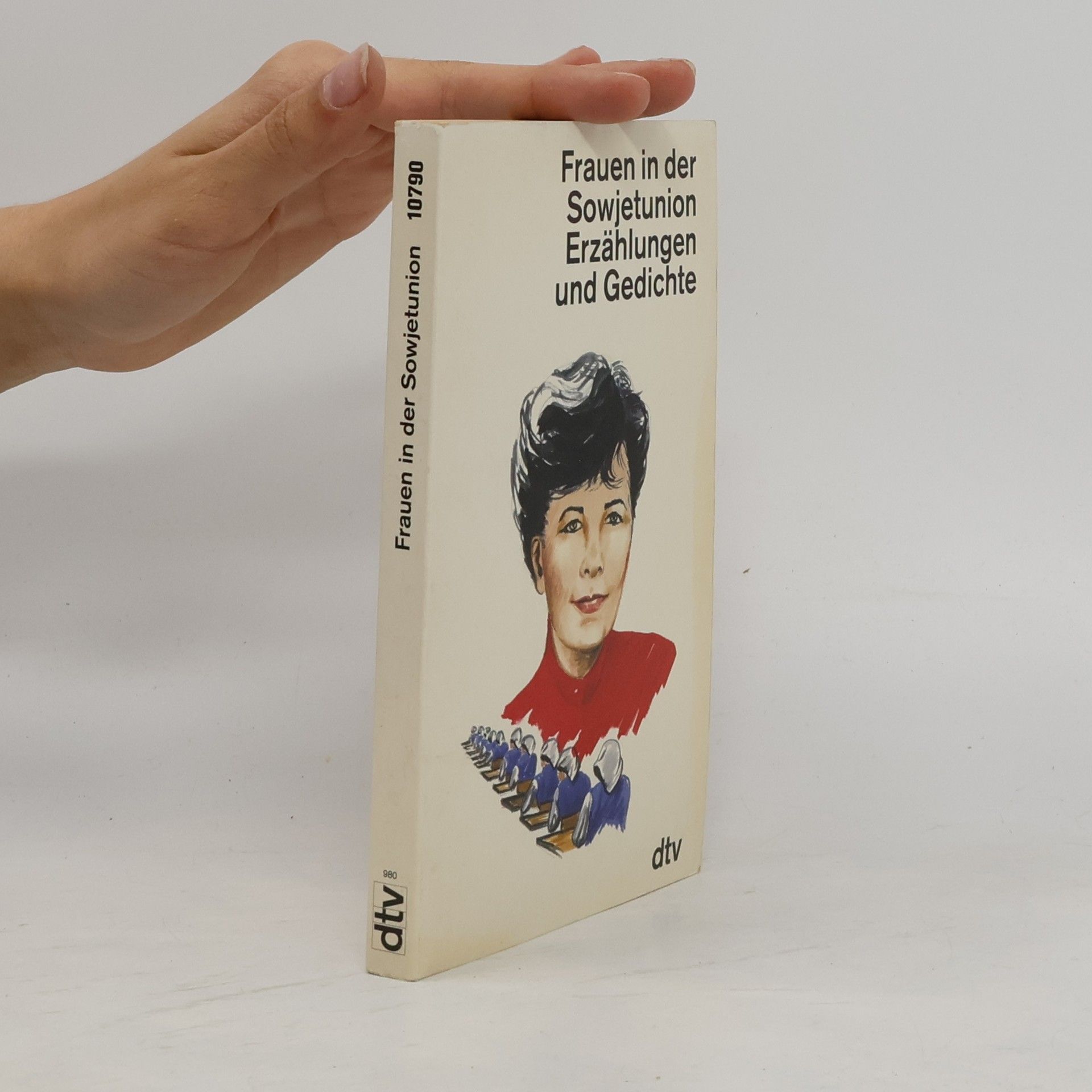 Andrea Wörle Frauen in der Sowjetunion