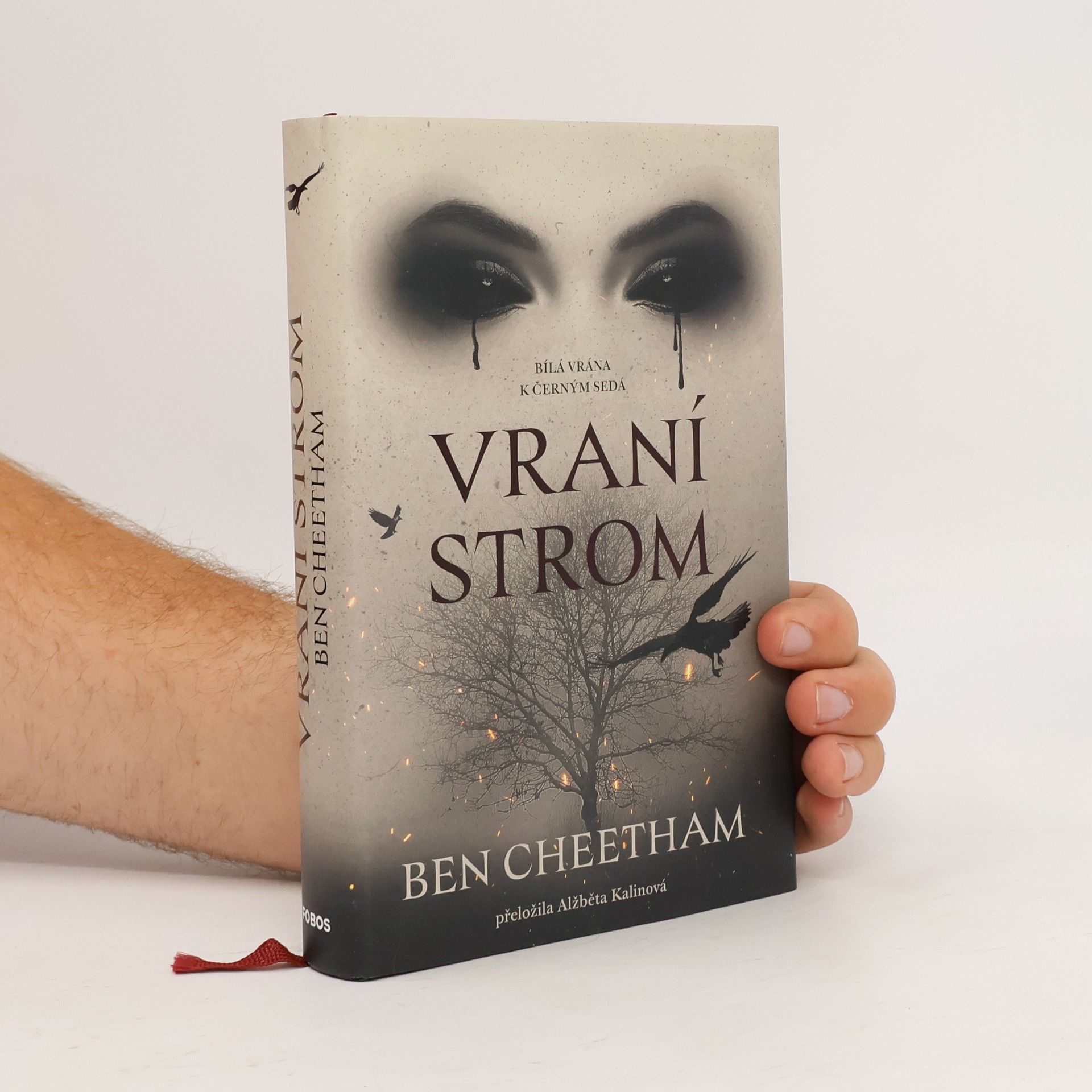 Vraní strom