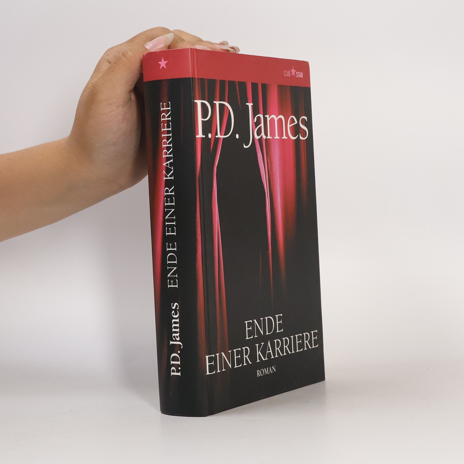 Phyllis Dorothy James Ende Einer Karriere