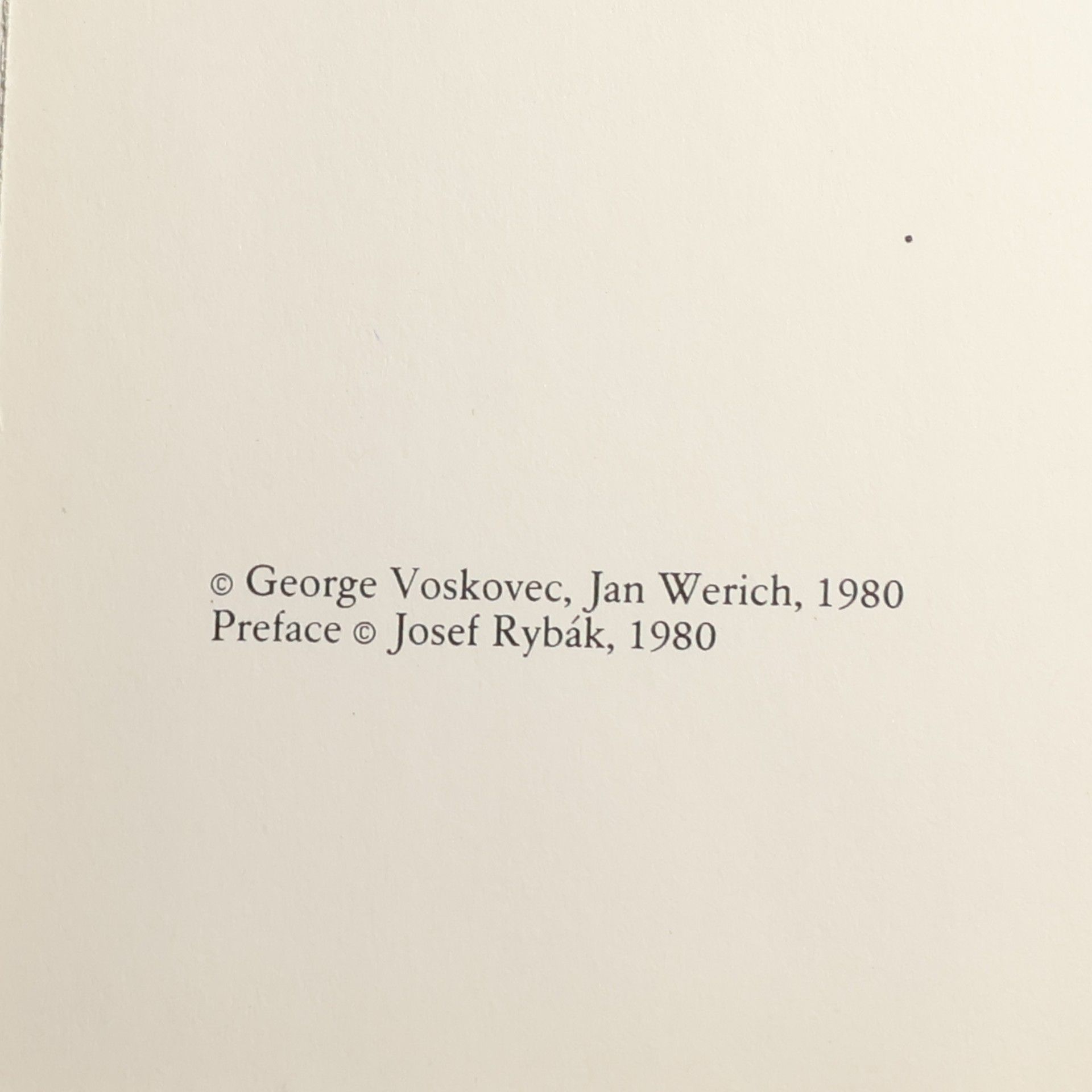 Jan Werich V&W. Hry Osvobozeného divadla