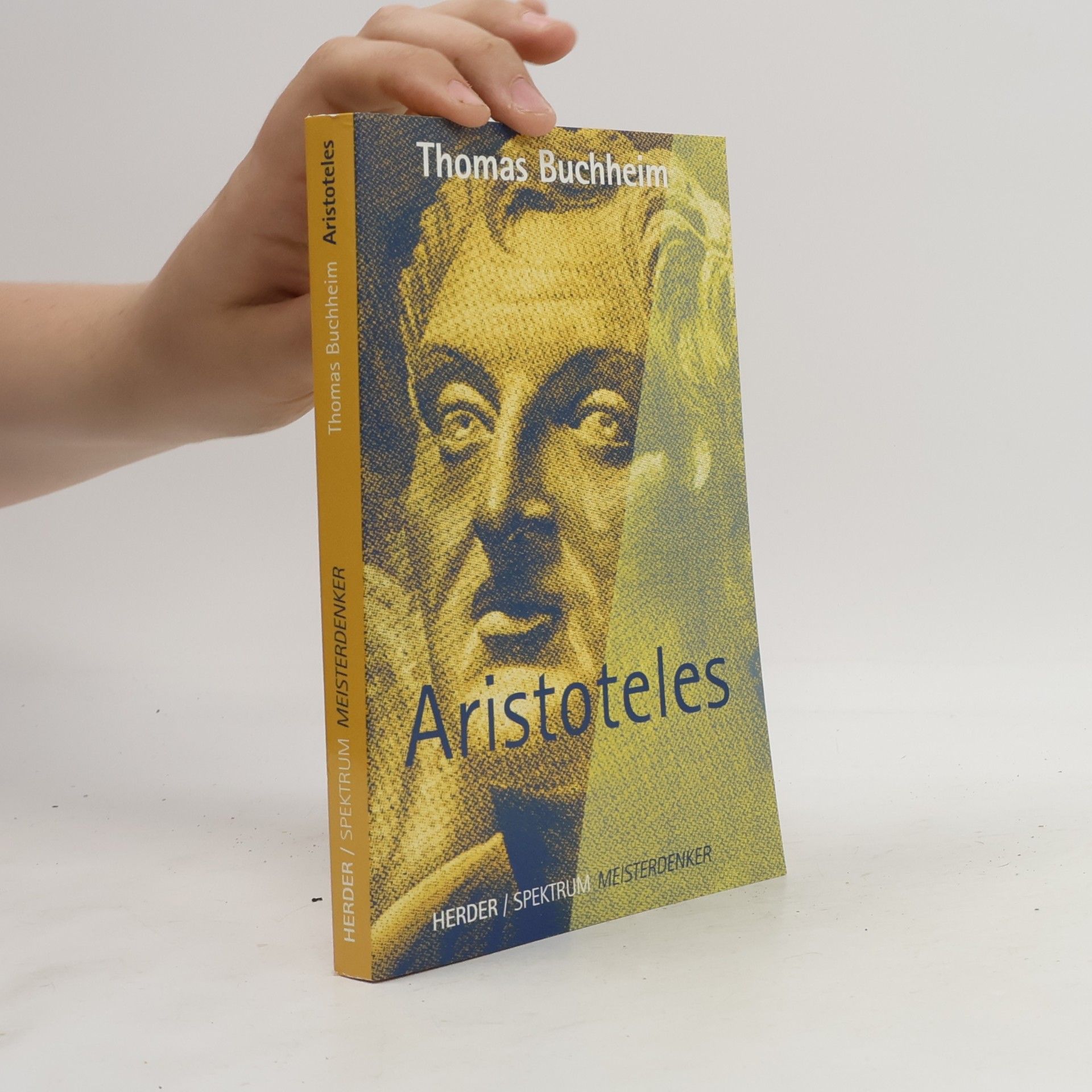 Thomas Buchheim Aristoteles