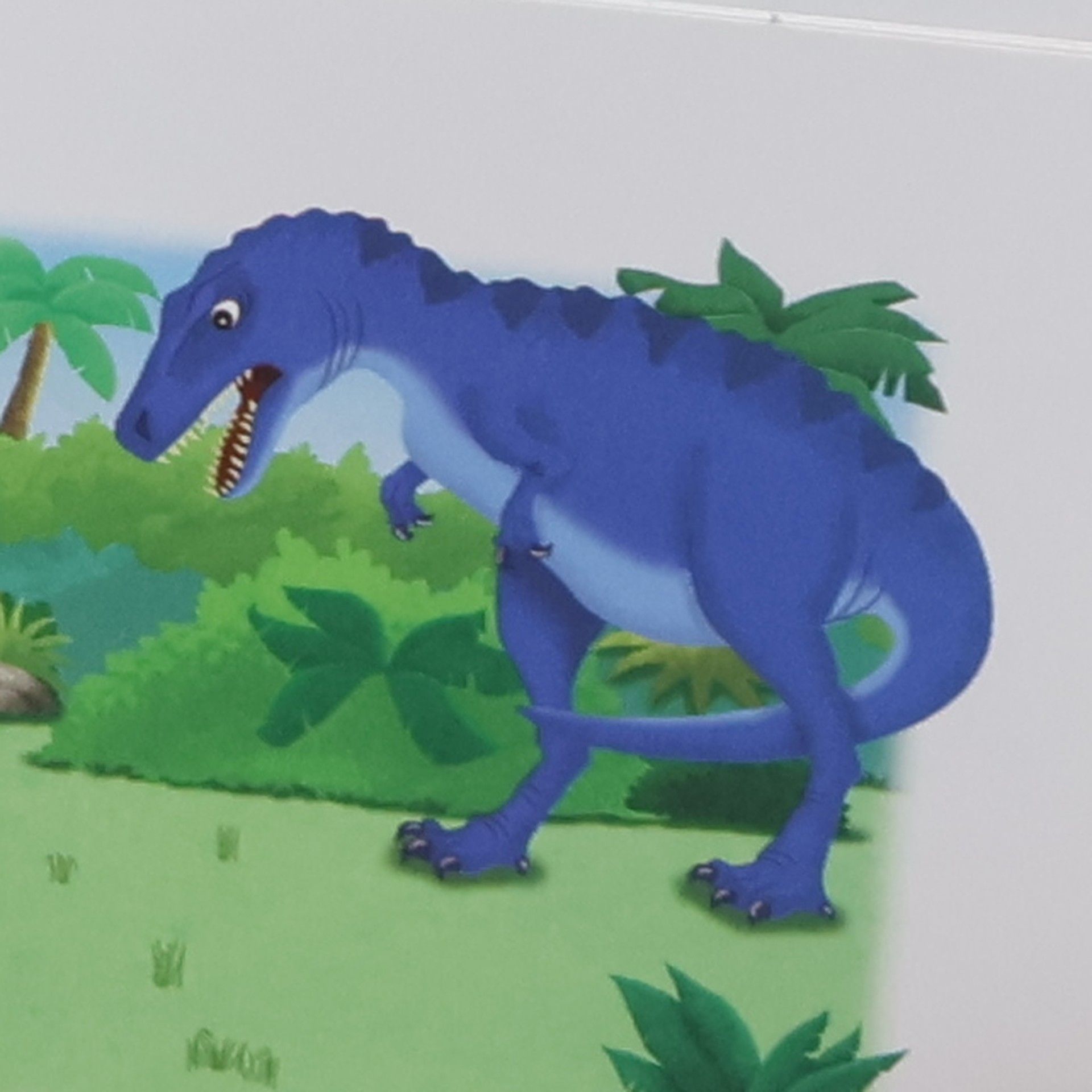 Cressida Cowell Dobrodružství Stromovic dvojčat: Dvojčata potkávají dva tyranosaury