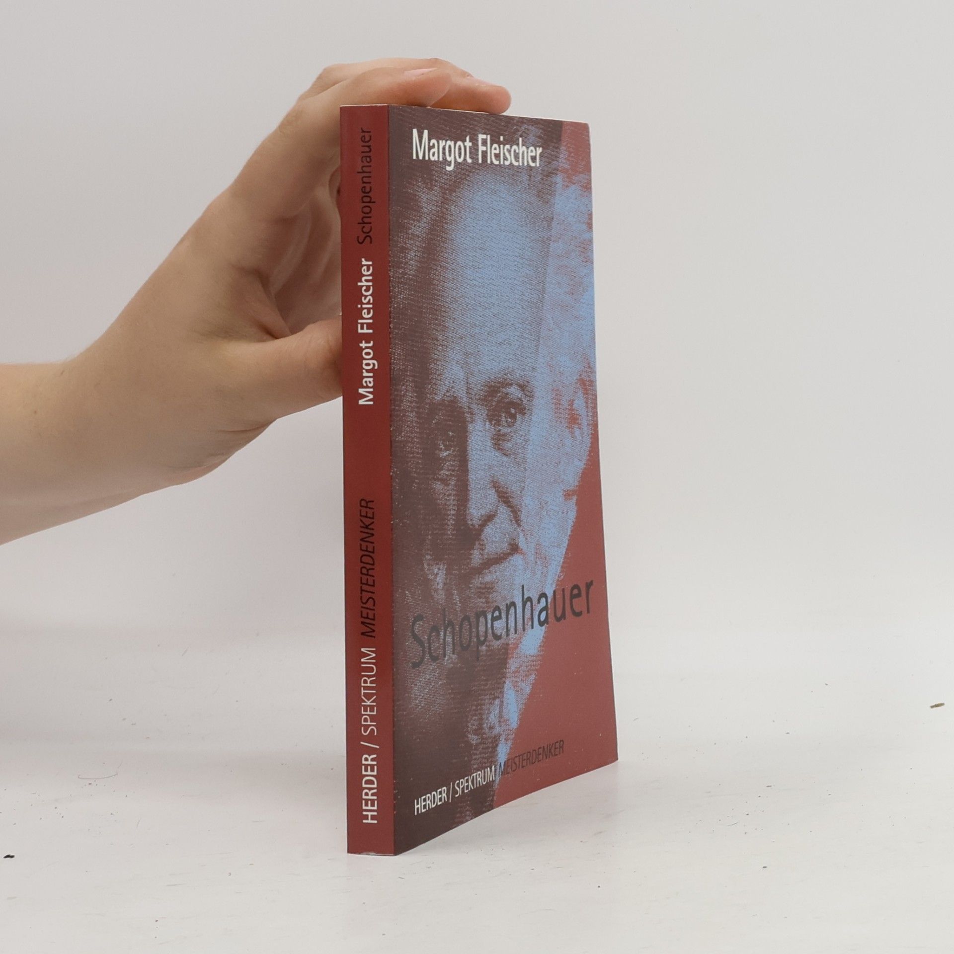 Margot Fleischer Schopenhauer