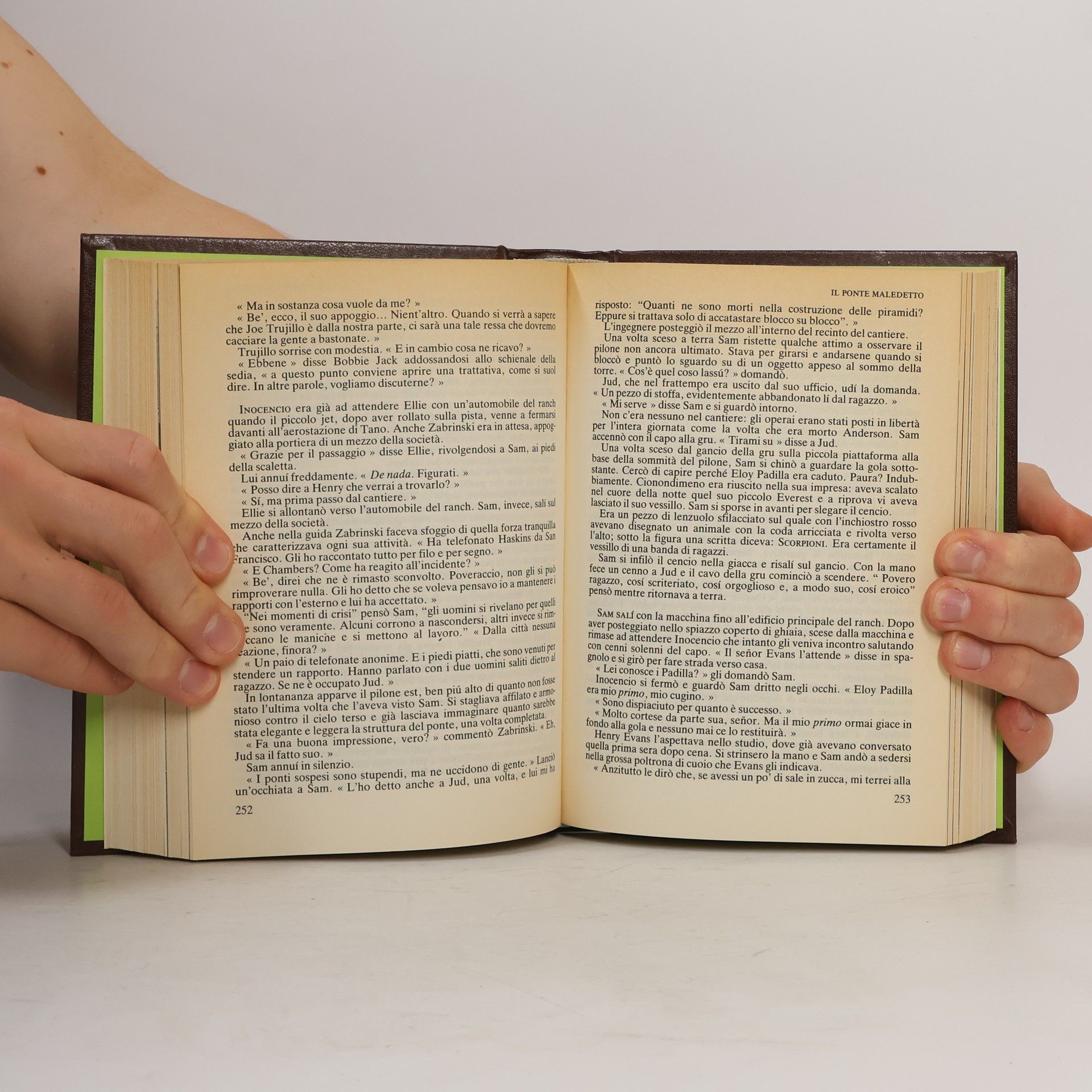 Autores varios Selezione della narrativa mondiale