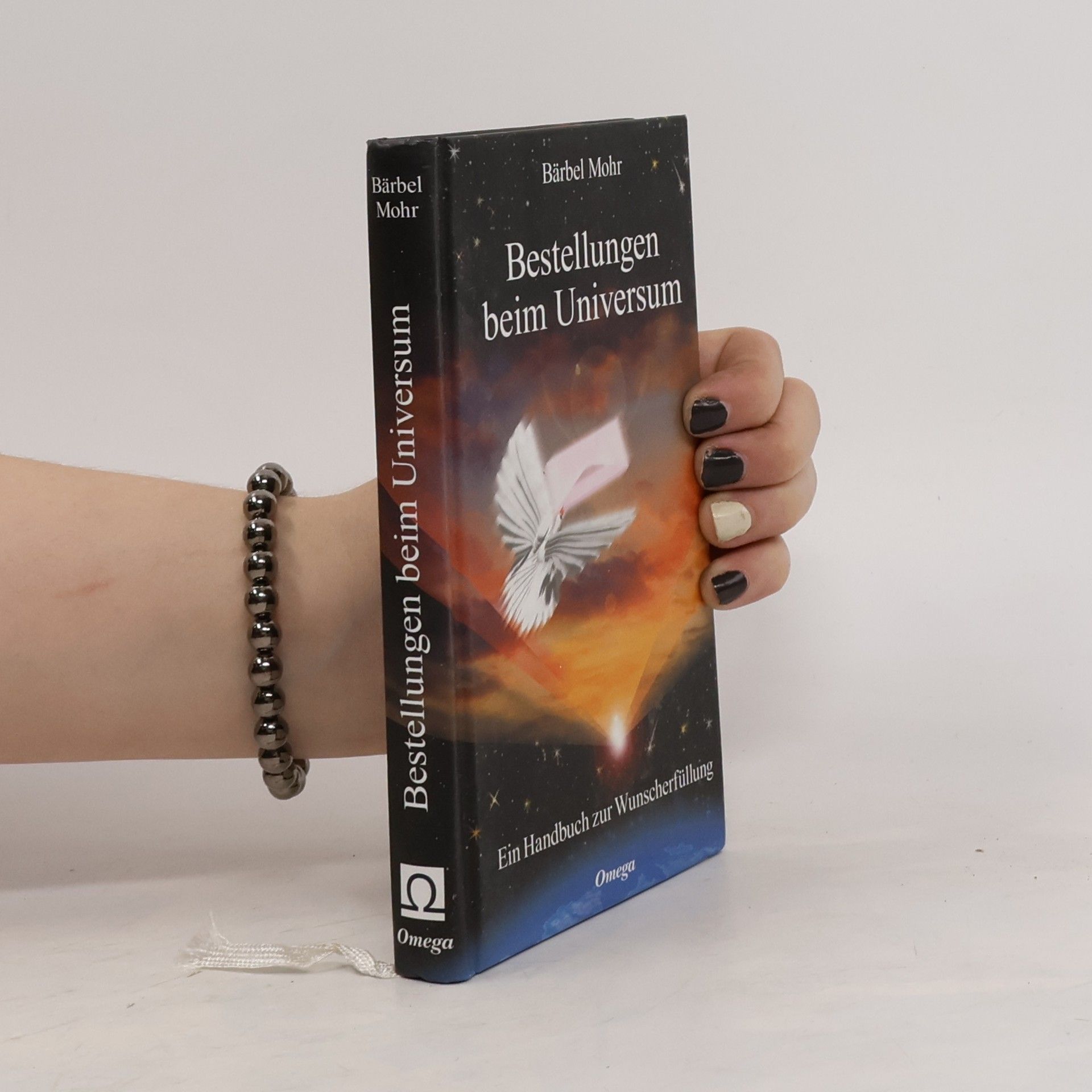 Bärbel Mohr Bestellungen beim Universum
