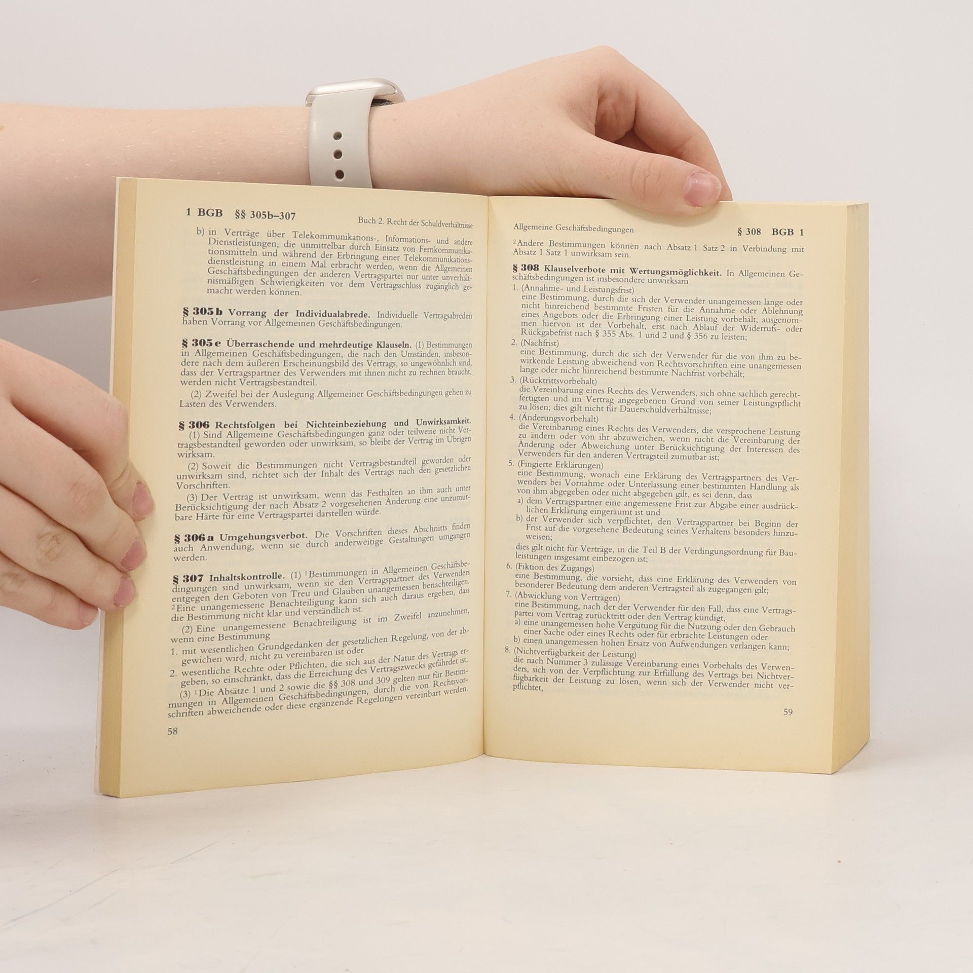 Autorenkollektiv Bürgerliches Gesetzbuch