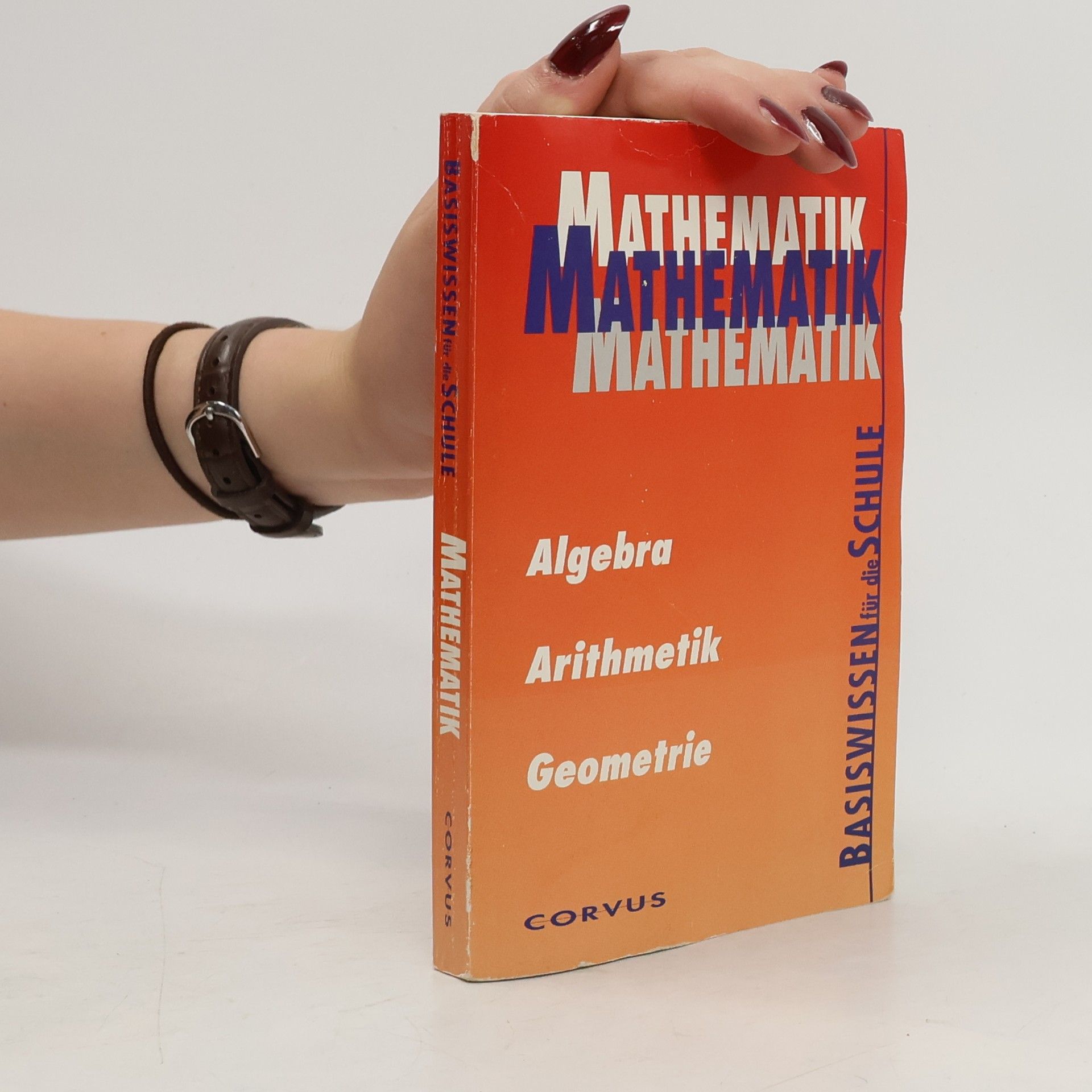 Horst Lordick Basiswissen für die Schule. Mathematik