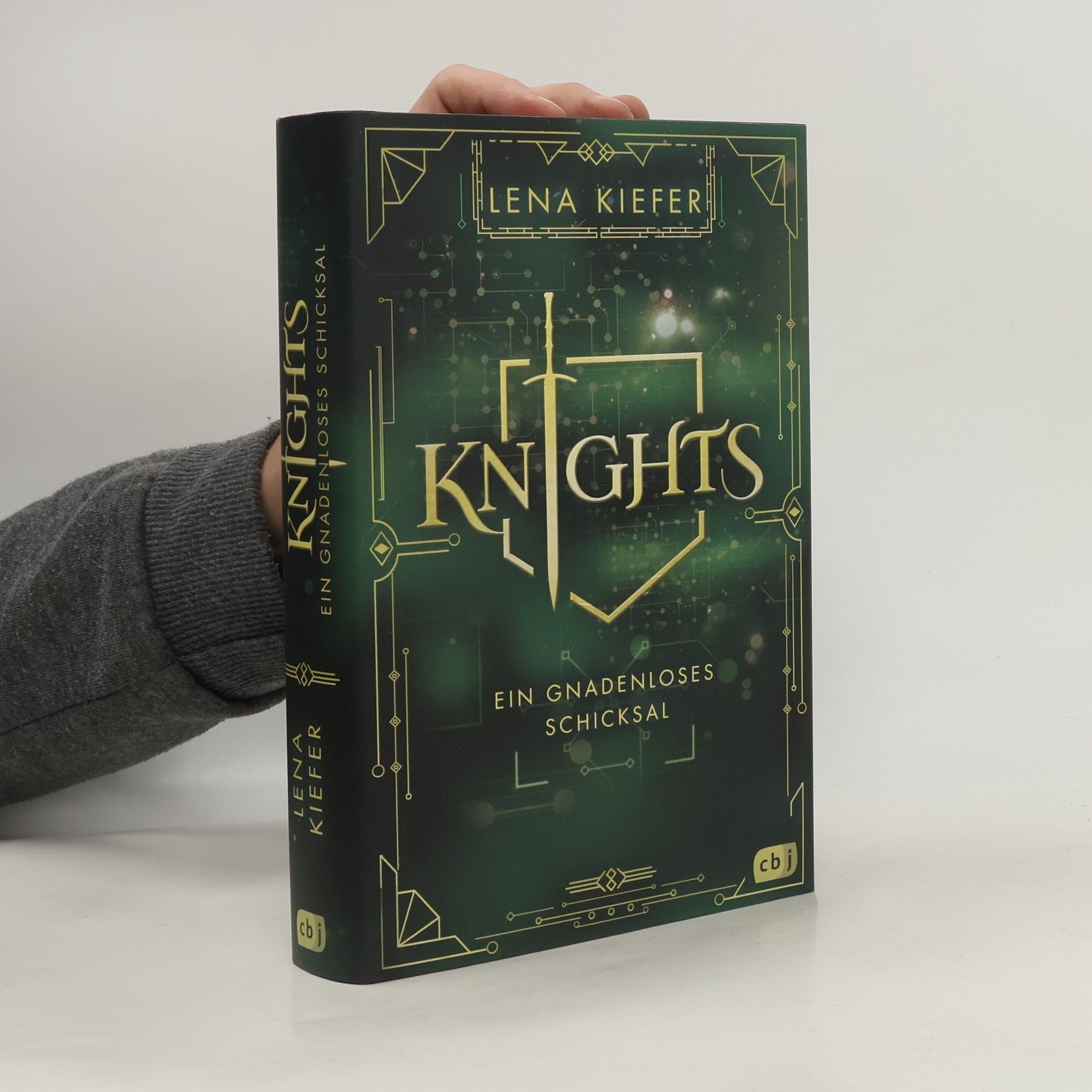 Knights. Ein Gnadenloses Schicksal