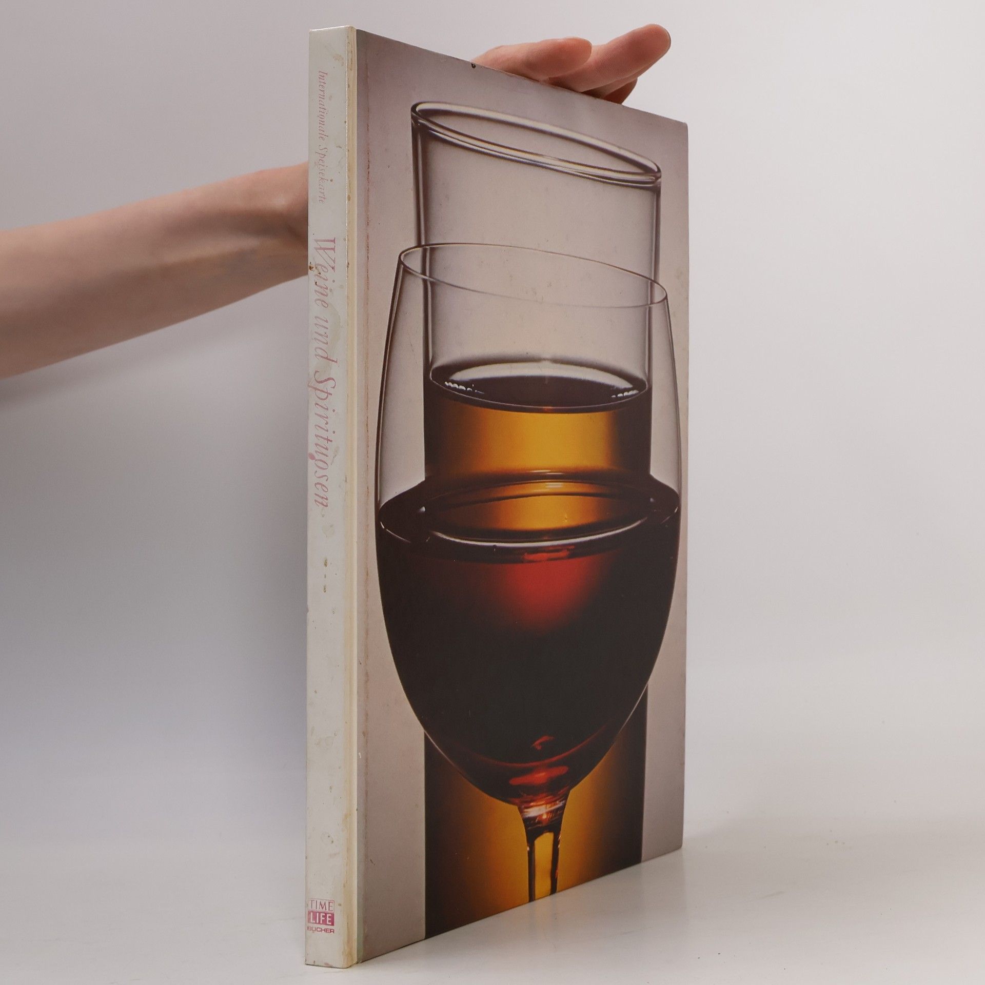 Autores varios Weine und Spirituosen