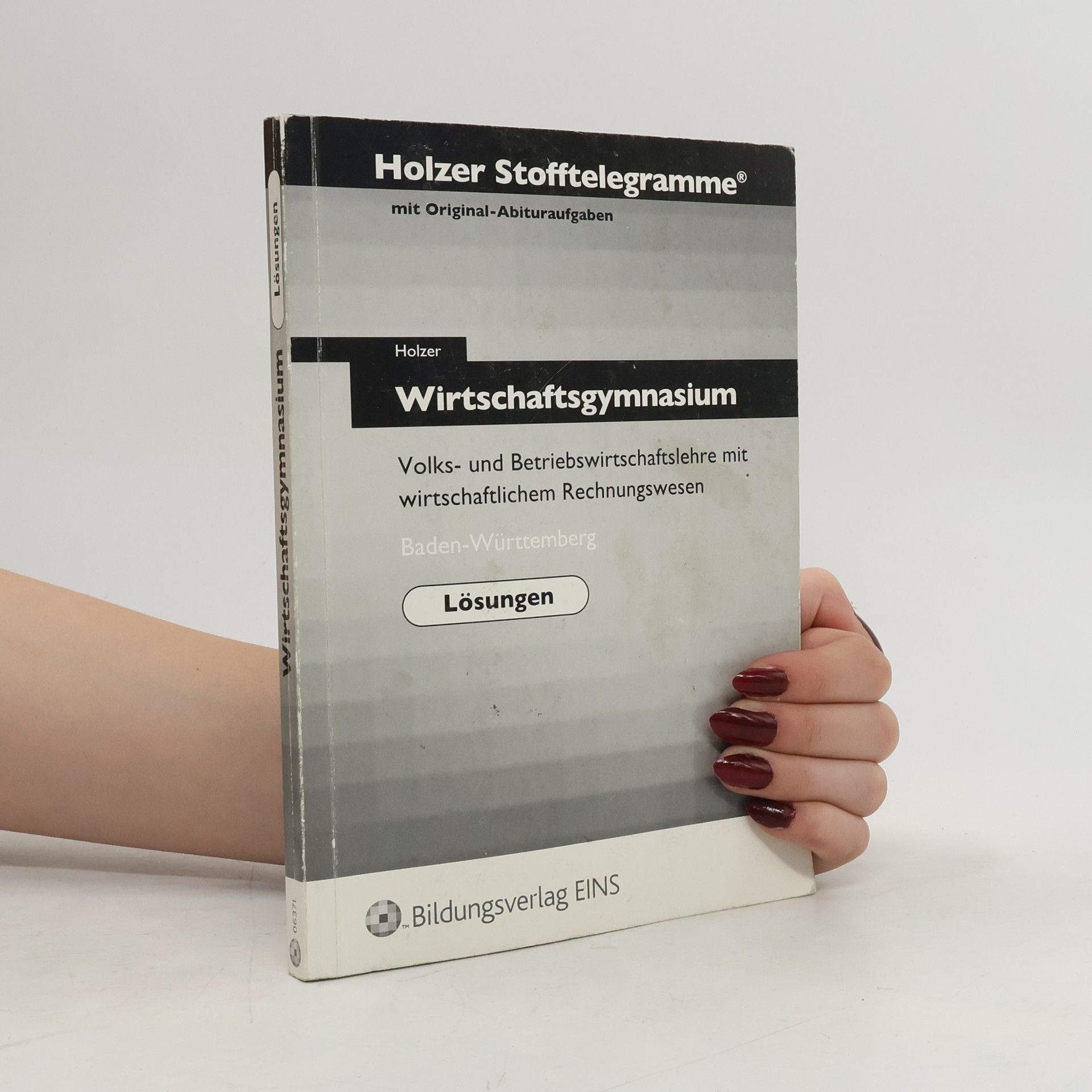 Various authors Stofftelegramme