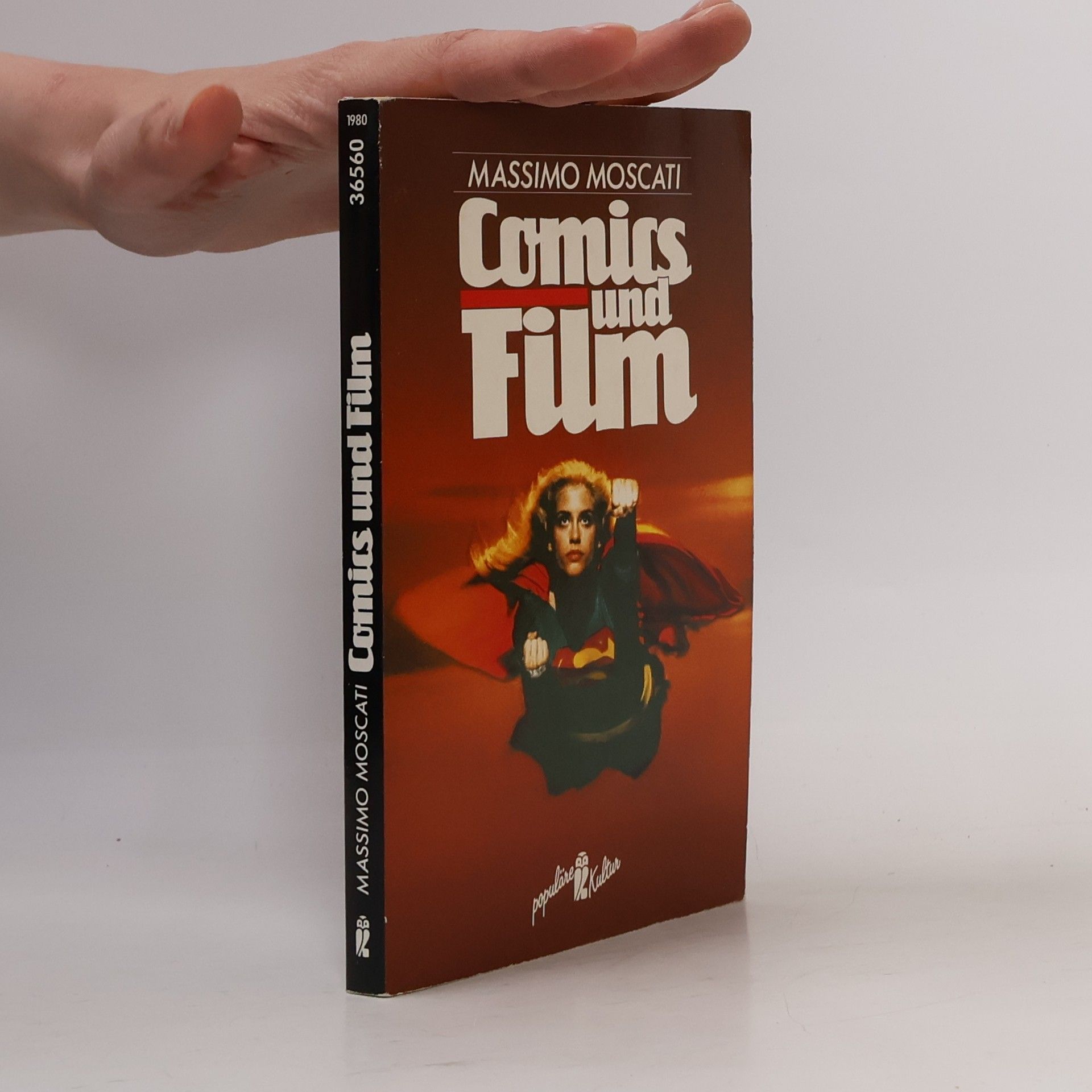 Comics und Film