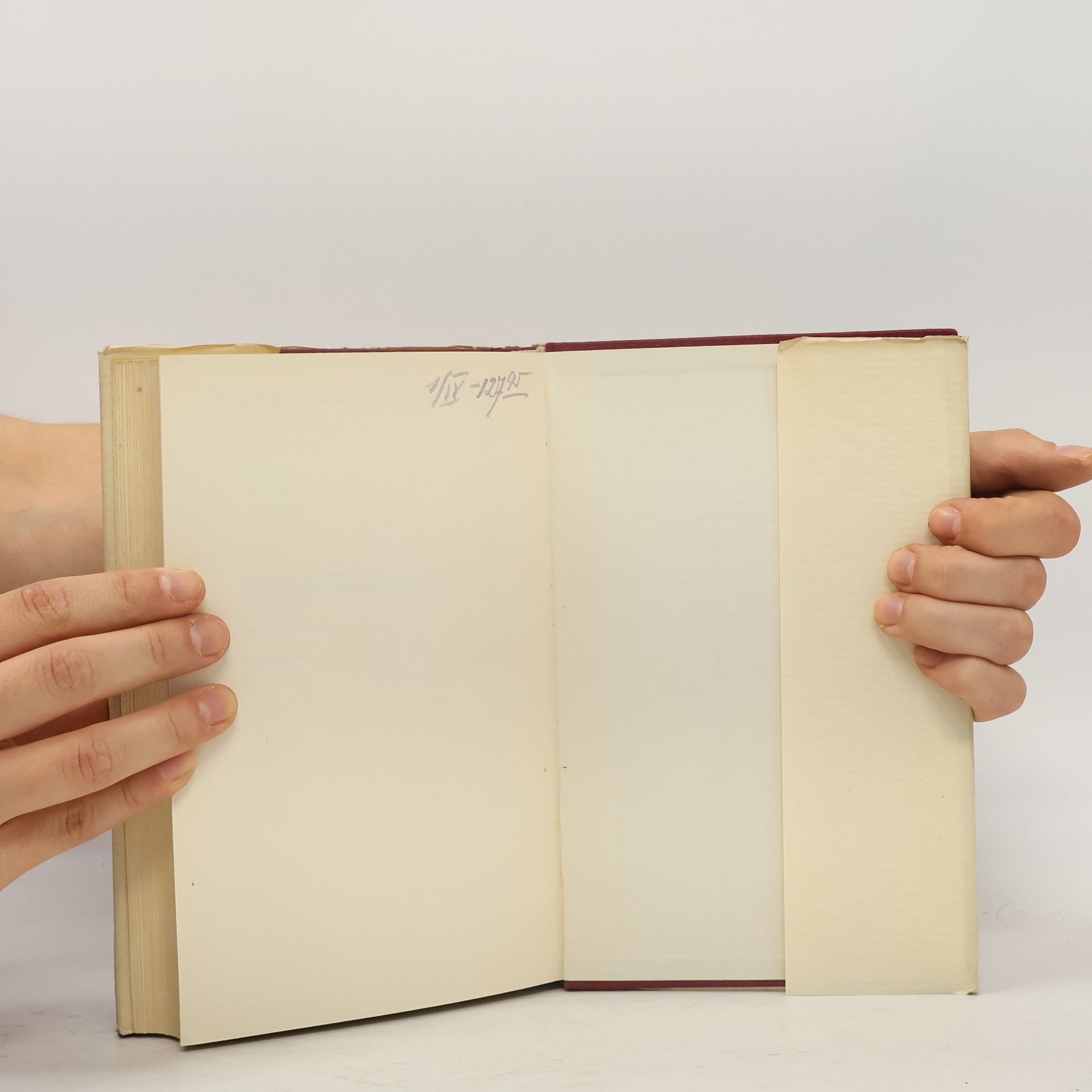 Heinrich von Kleist Gesammelte Werke in vier Bänden. Erster Band