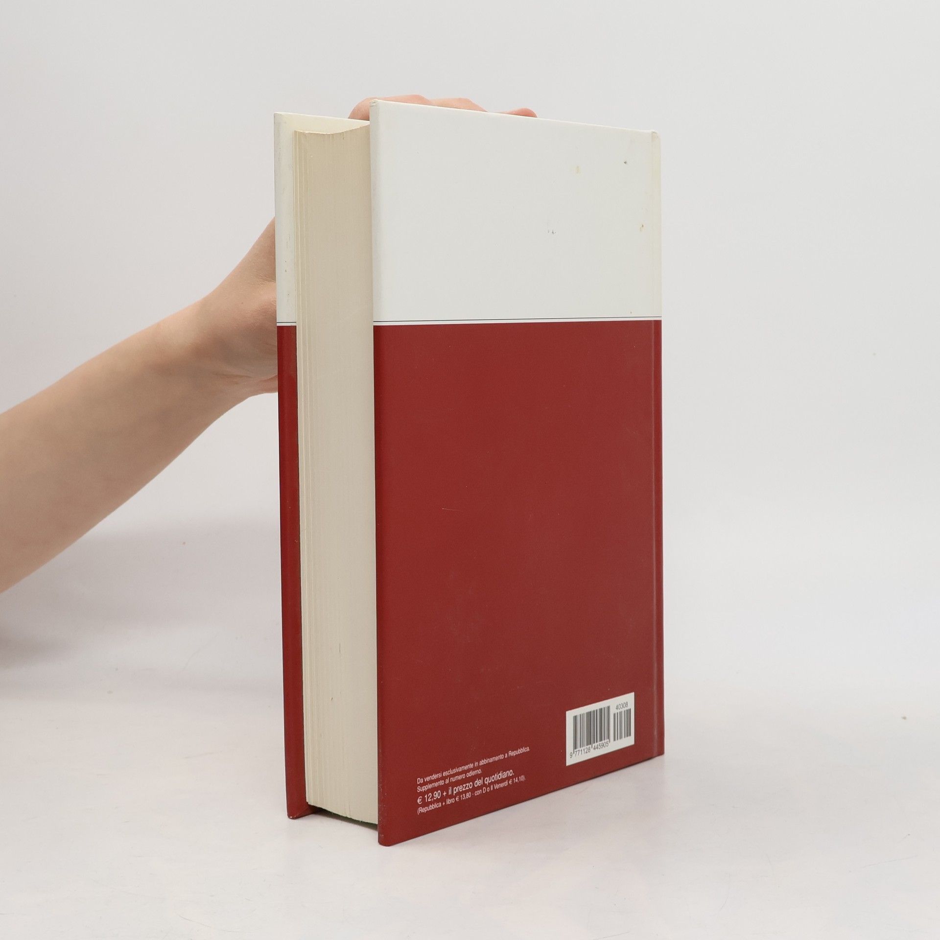 Autores varios L'Enciclopedia 28. Dizionario Medico Med-Z