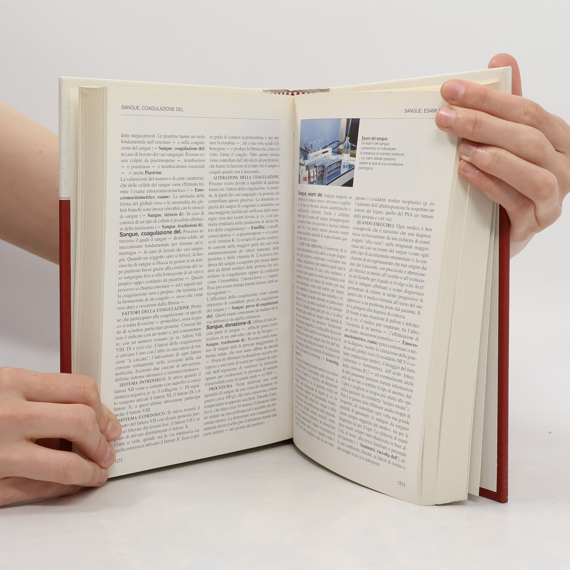 Autores varios L'Enciclopedia 28. Dizionario Medico Med-Z