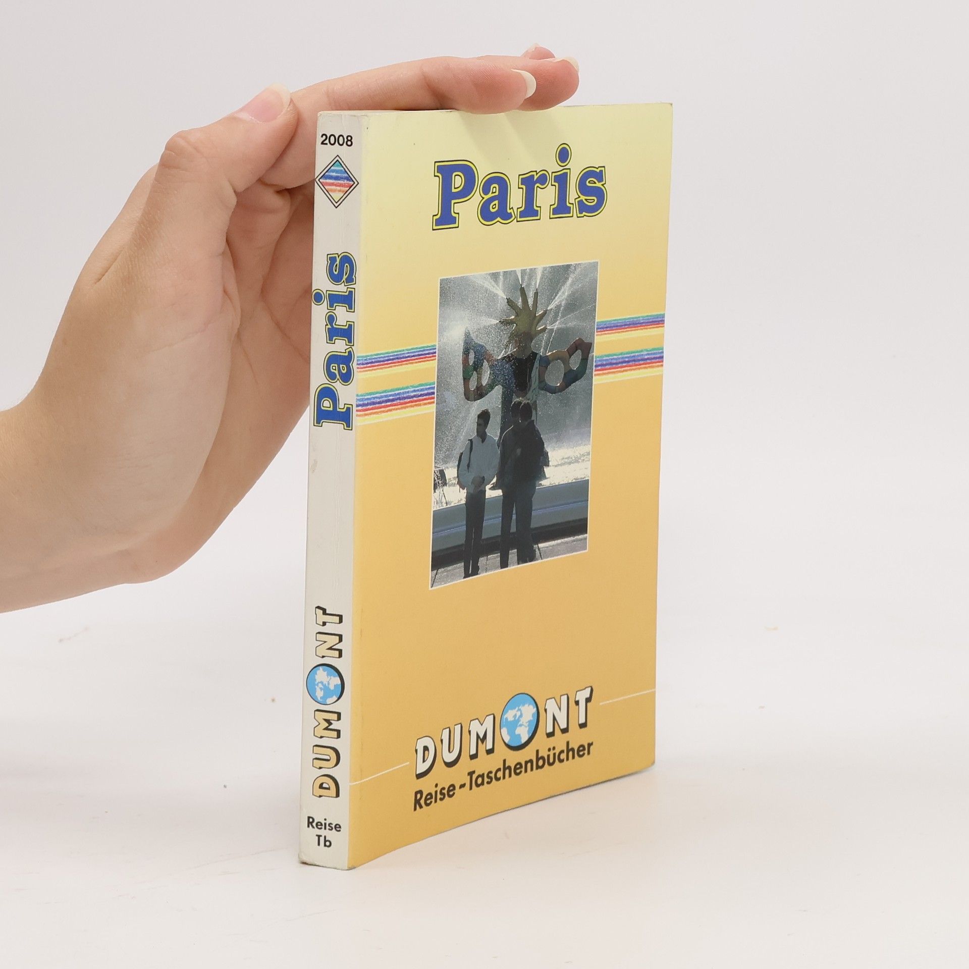 Uwe Anhäuser Paris