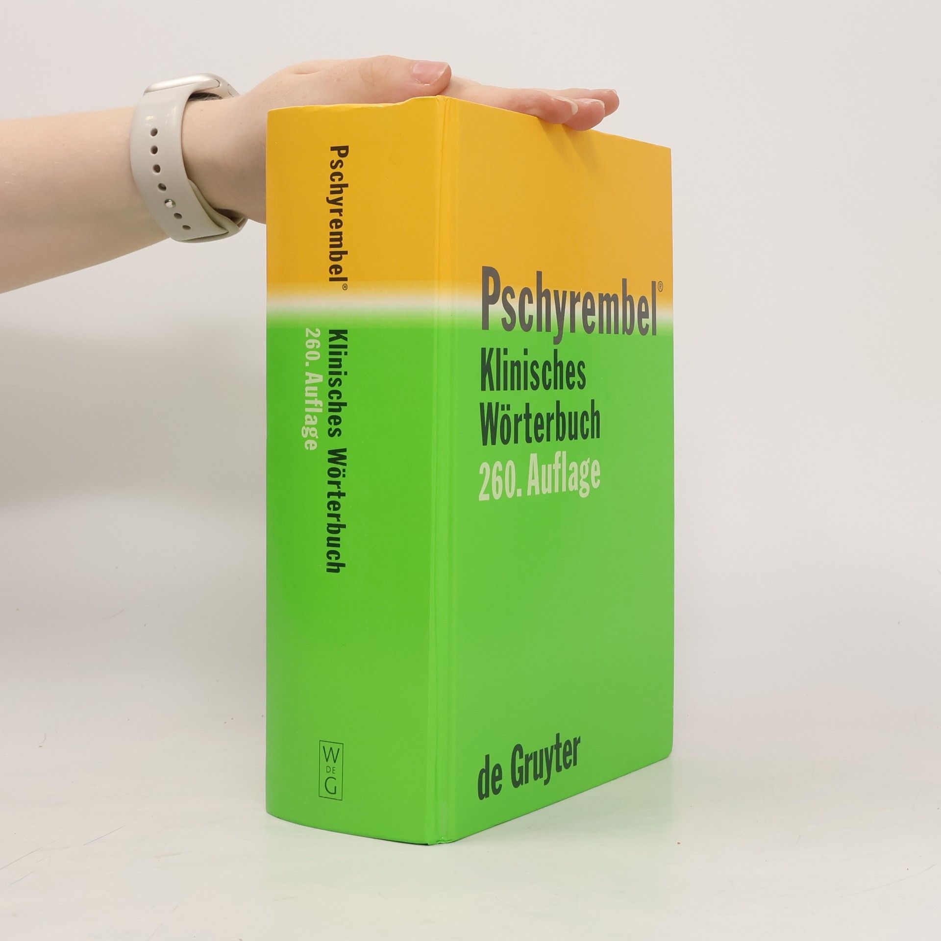 Willibald Pschyrembel Pschyrembel Klinisches Wörterbuch