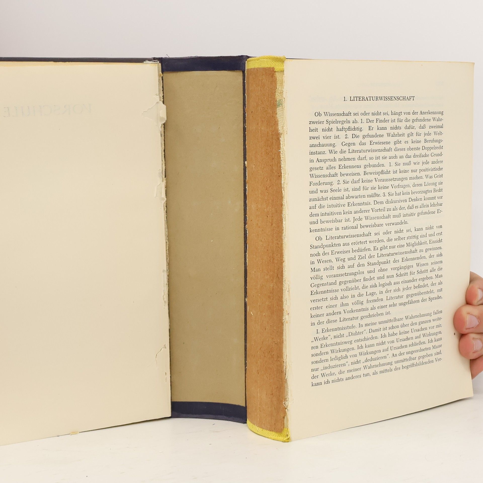 Josef Nadler Geschichte Der Deutschen Literatur