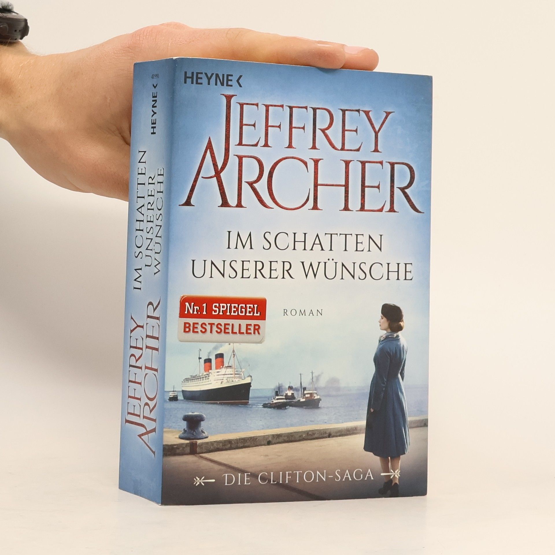 Im Schatten unserer Wünsche