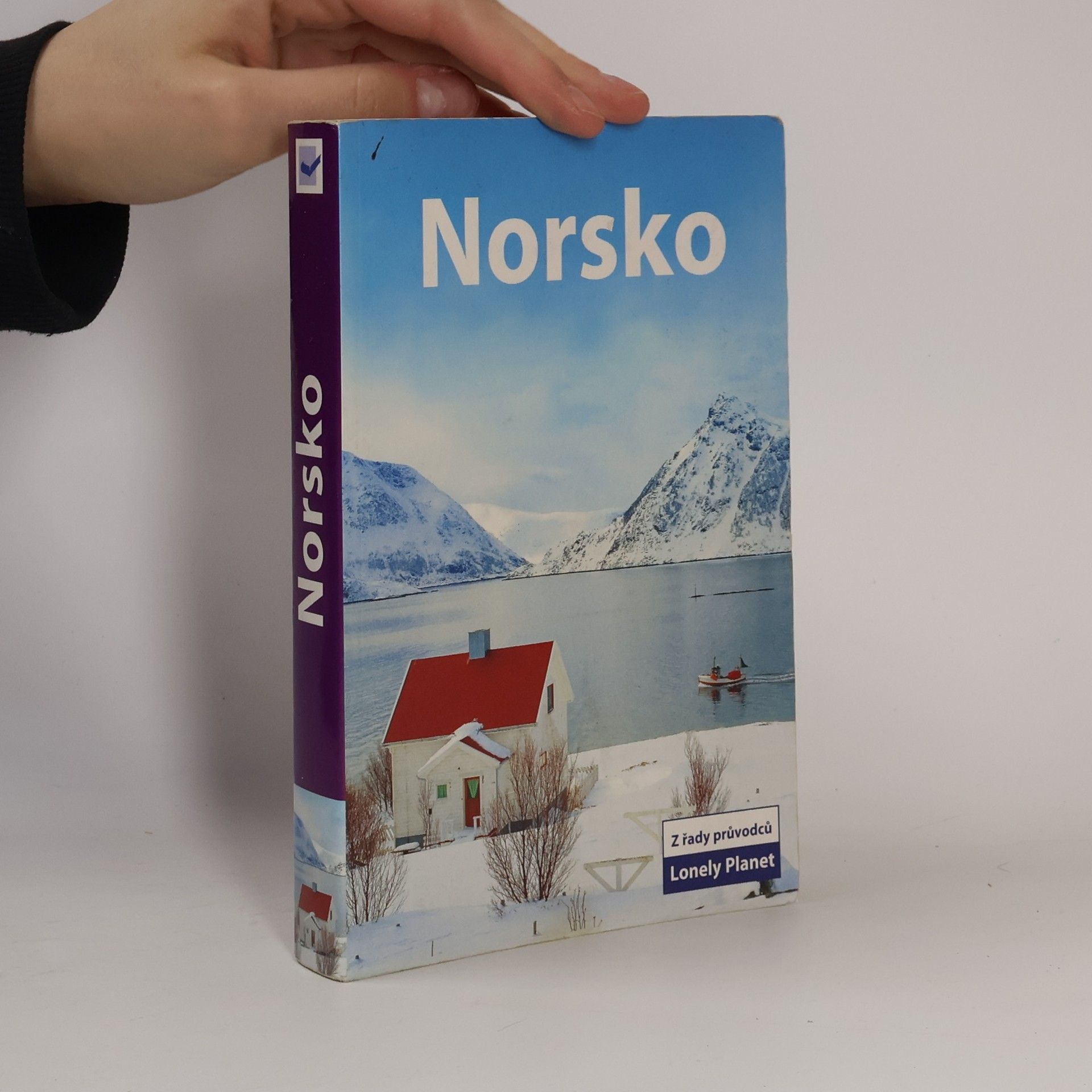 Norsko