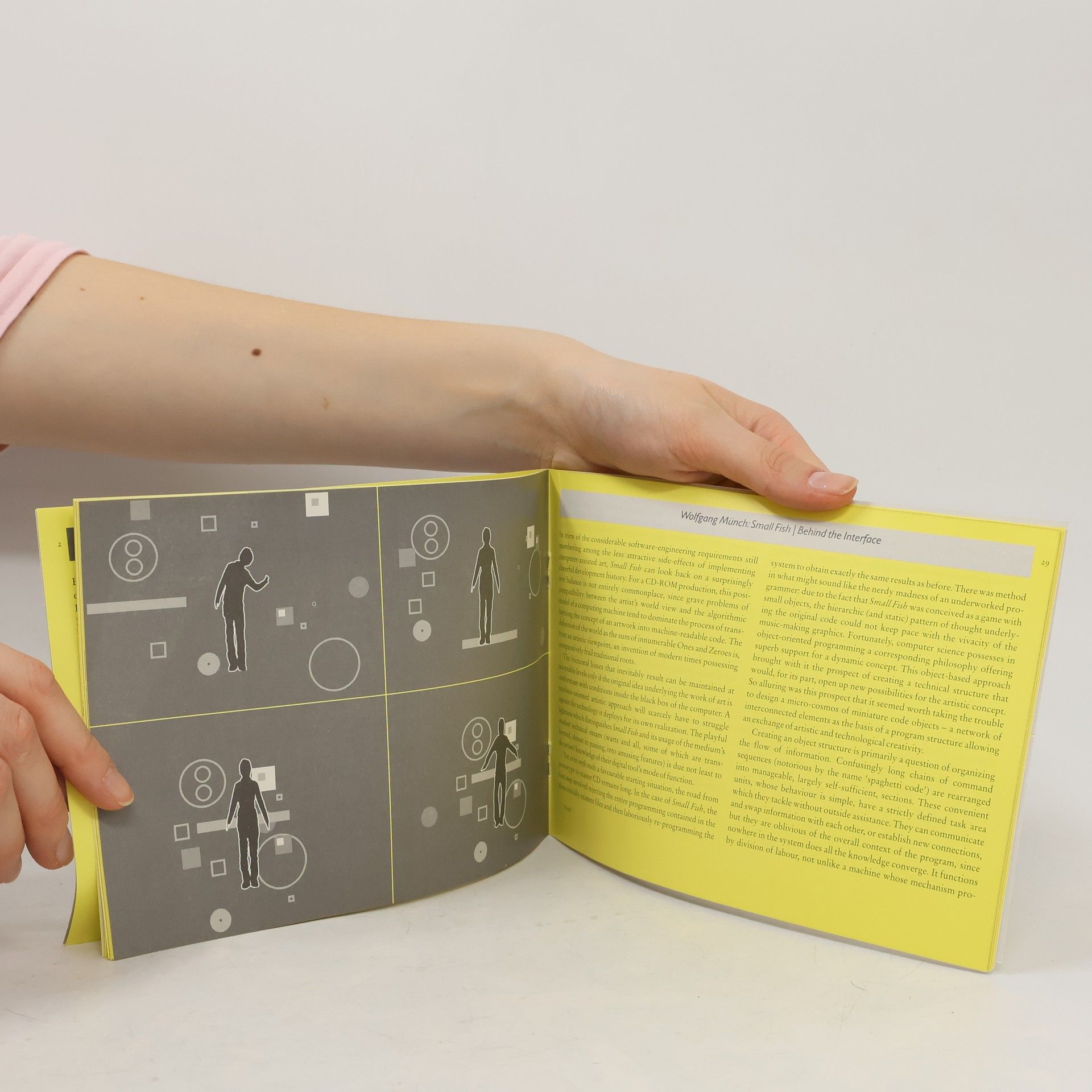 Kiyoshi Furukawa Digital Arts Edition - 3: Small Fish