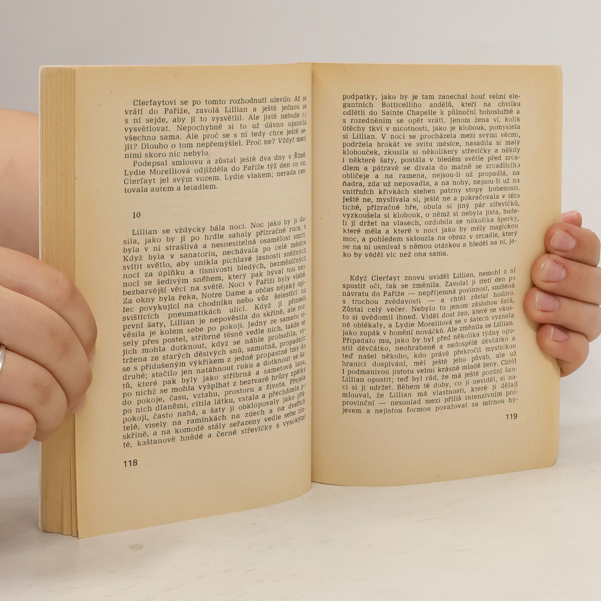 Erich Maria Remarque Nebe nezná vyvolených
