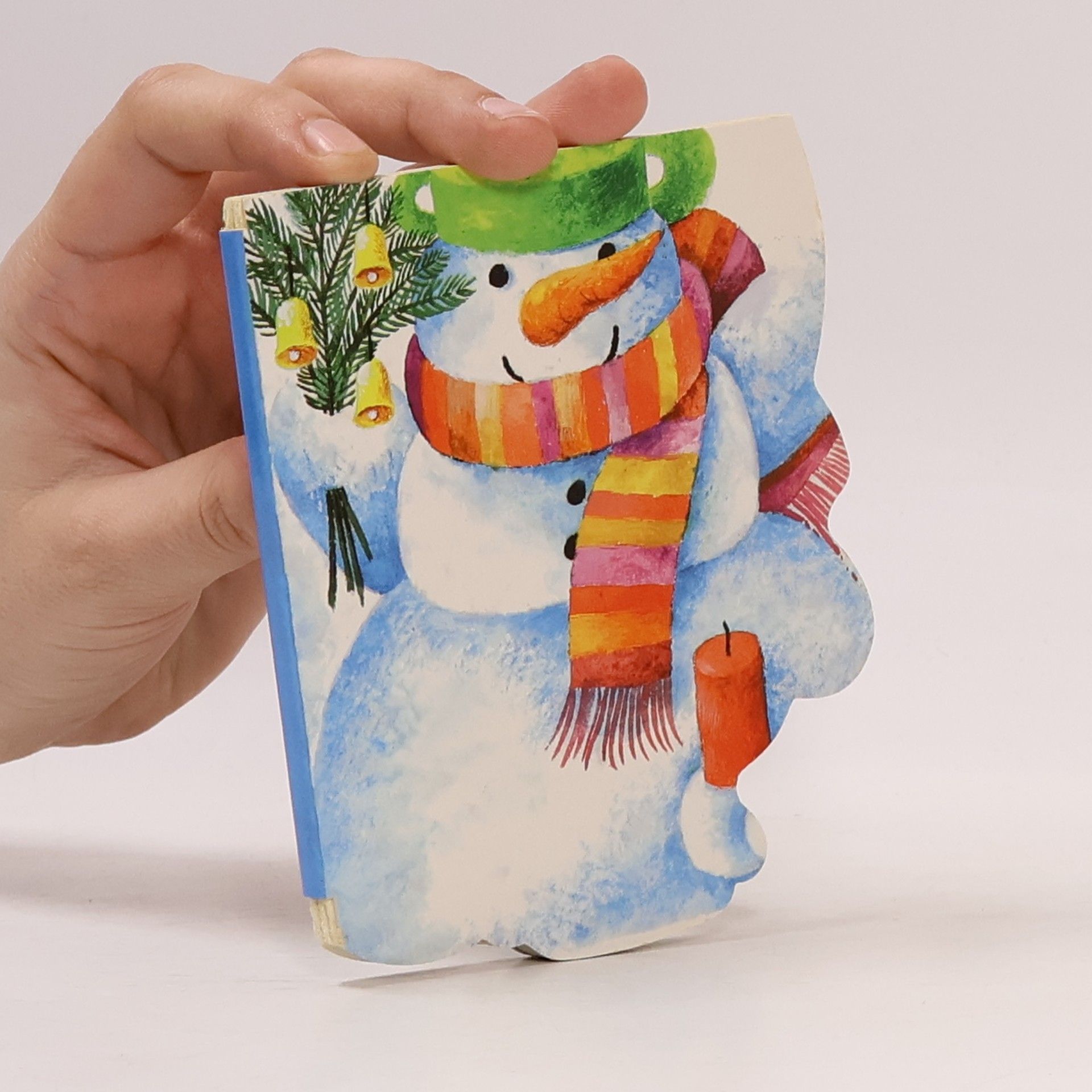 Barbara Bedrischka-Bös Weihnachtsengel