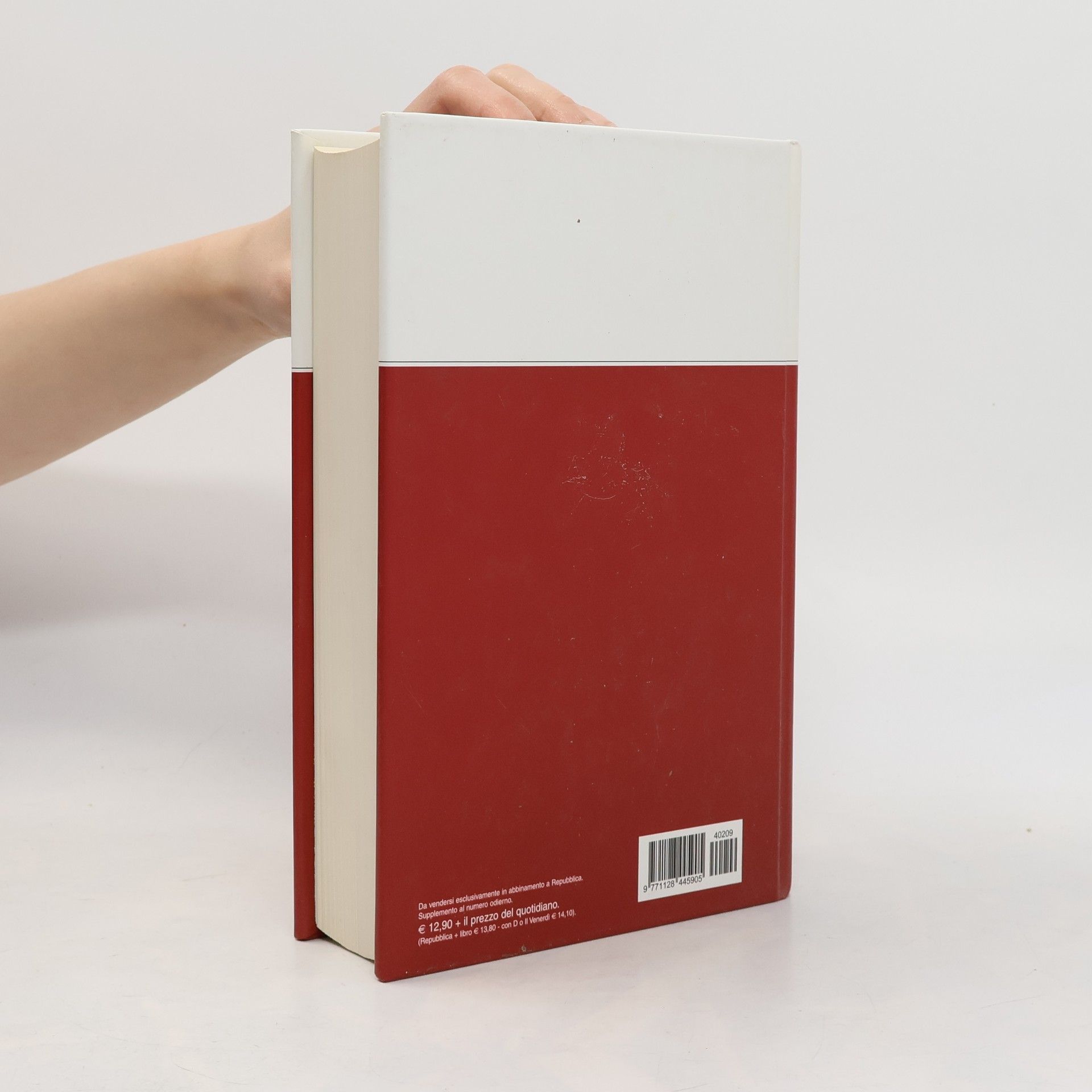 Autores varios l'Enciclopedia. Dizionario di Italiano 24. Rovi-Z