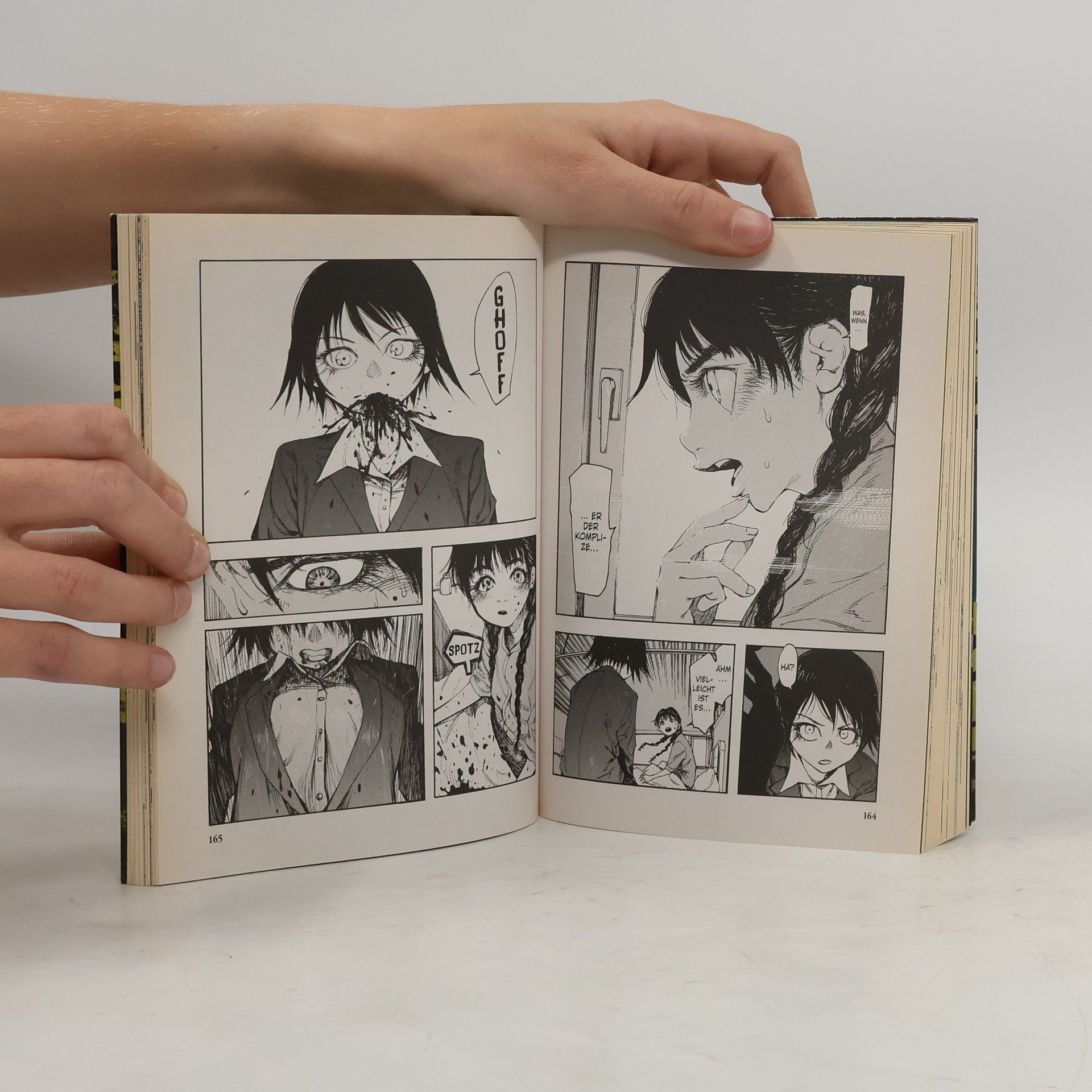Ajin