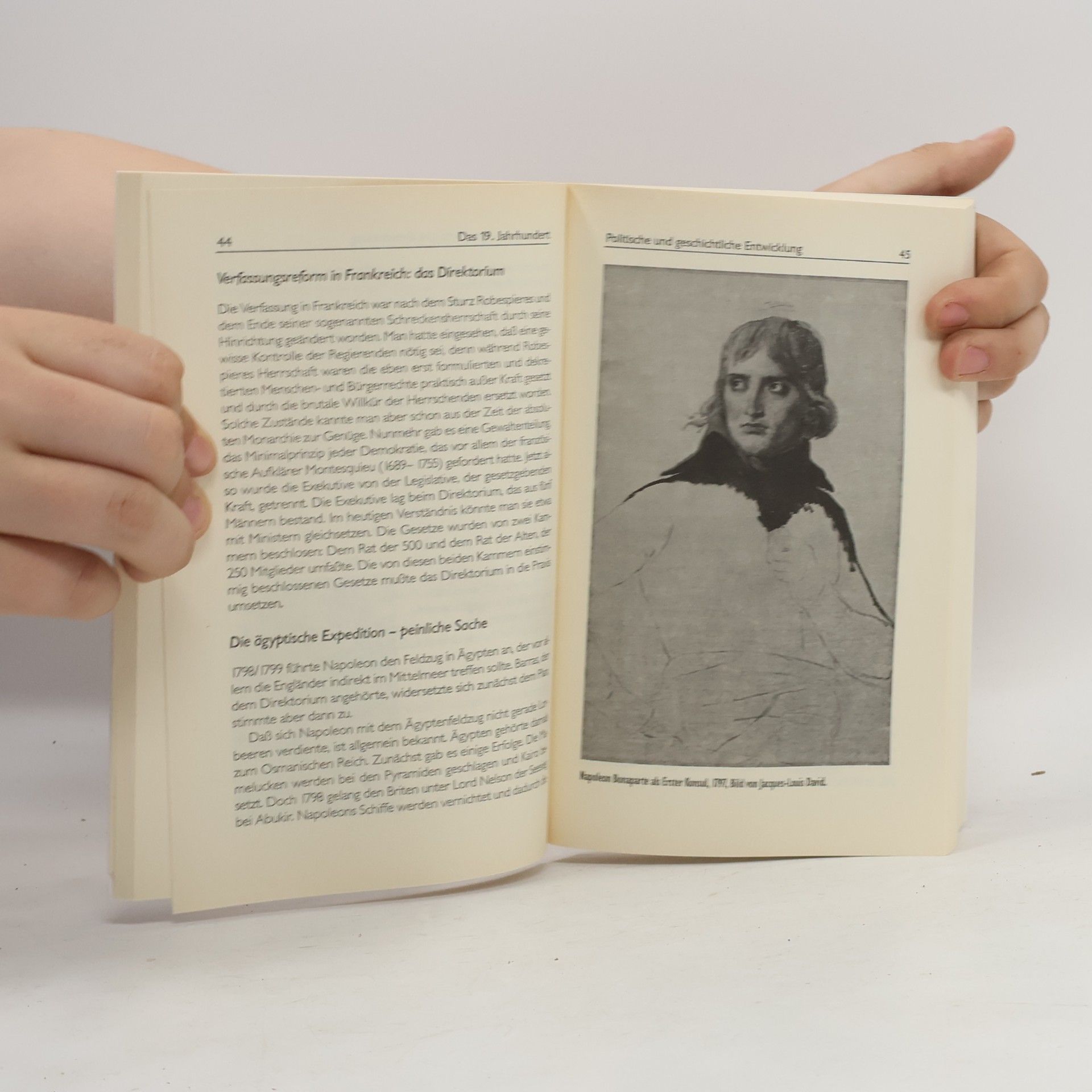Rudolf F. Rapsak 1000 Jahre europäische Geschichte