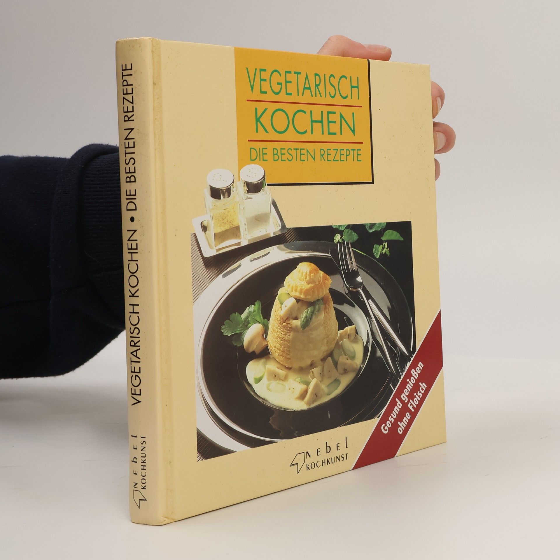 AA.VV. Vegetarische Küche