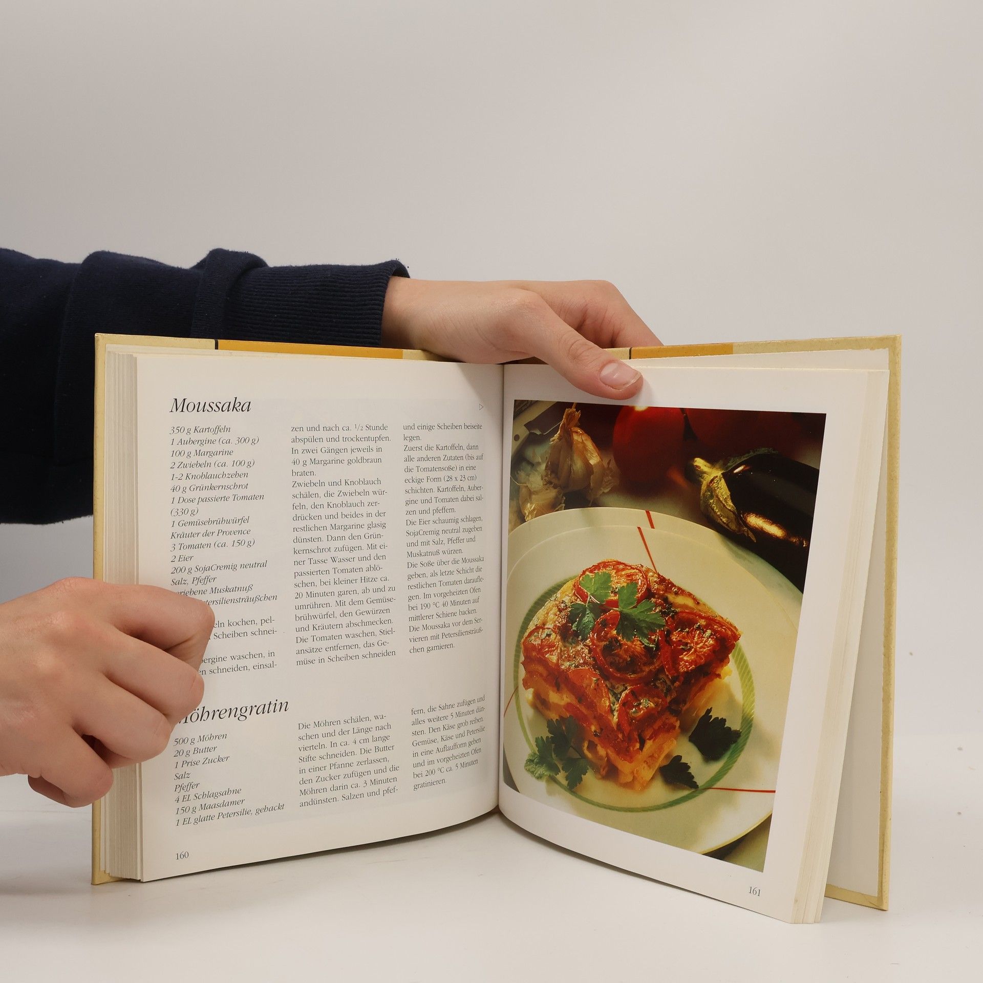 Autorenkollektiv Vegetarische Küche