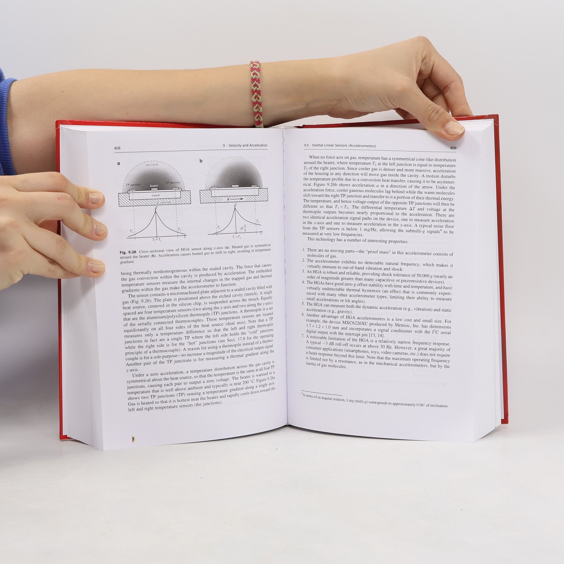 Jacob Fraden Handbook of Modern Sensors