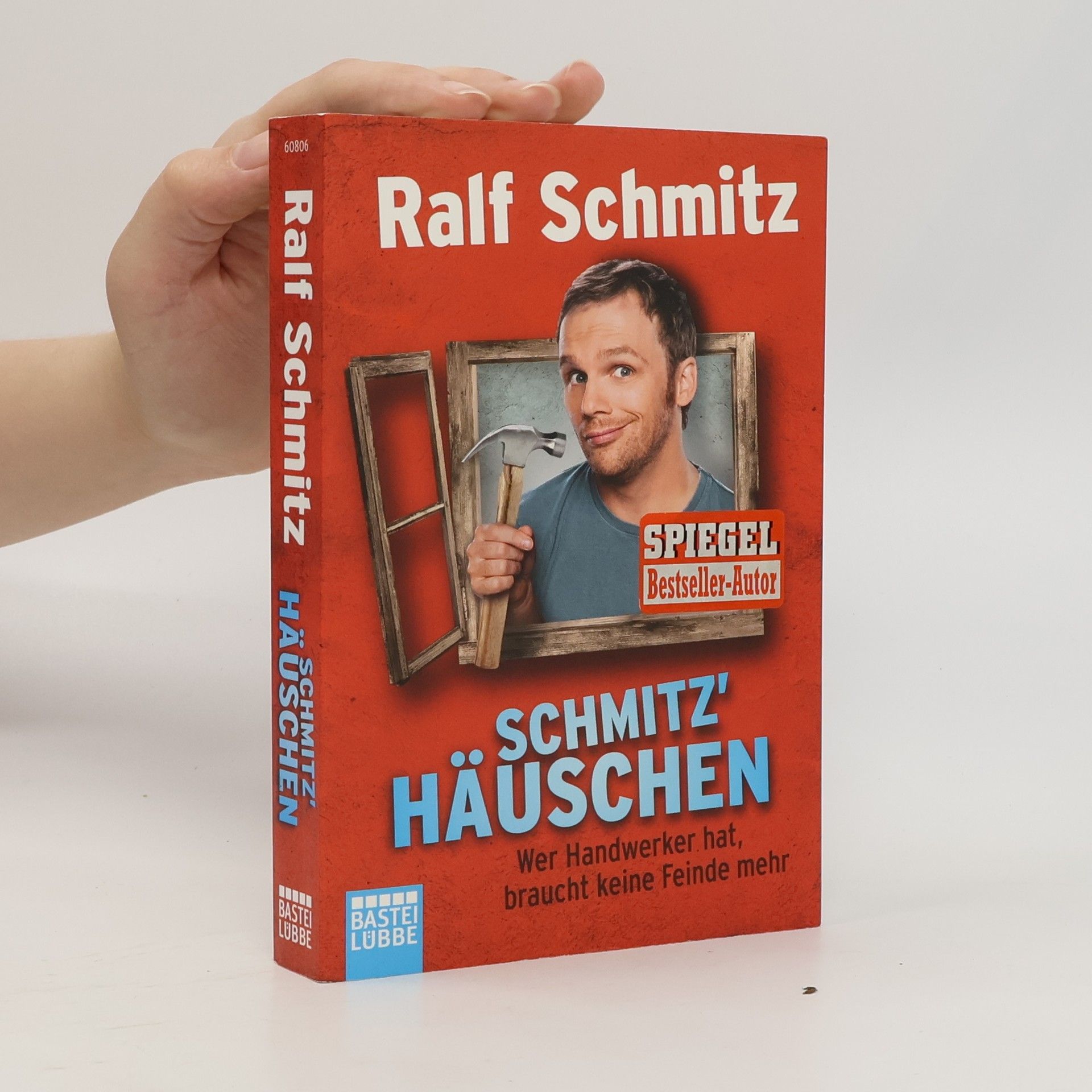 Ralf Schmitz Schmitz' Häuschen