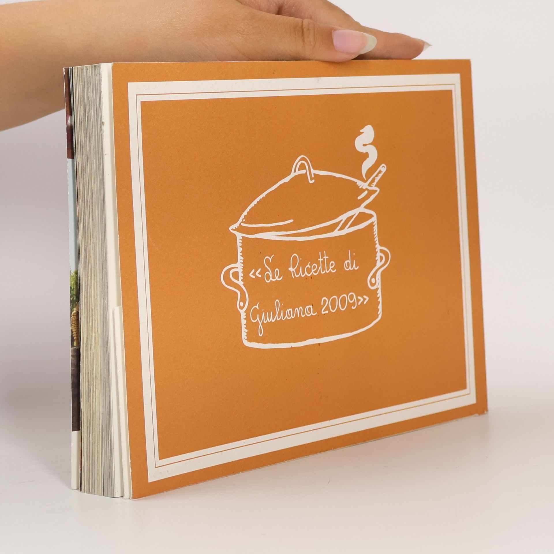 Autorenkollektiv Le Ricette di Guliana 2009