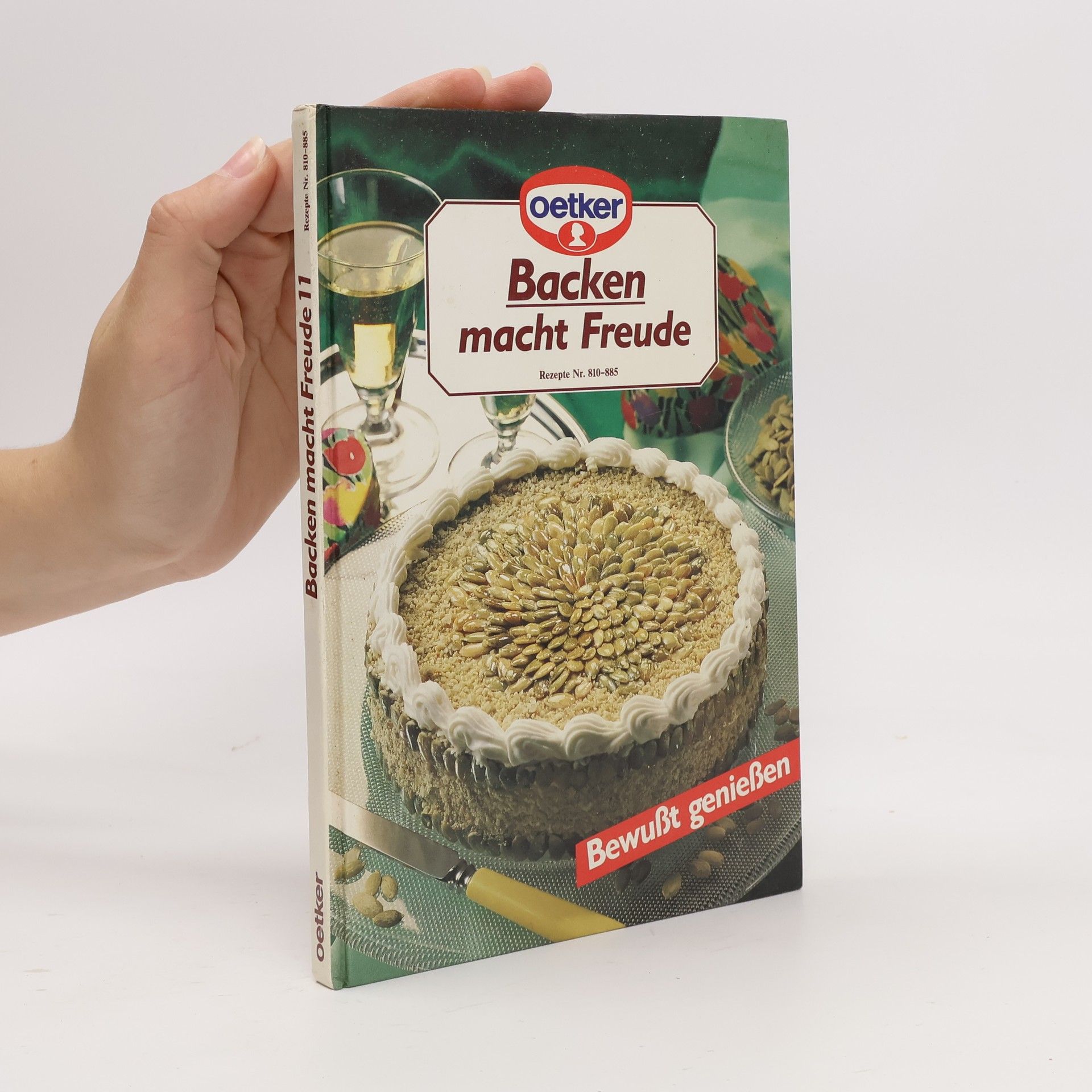 Autorenkollektiv Backen macht Freude