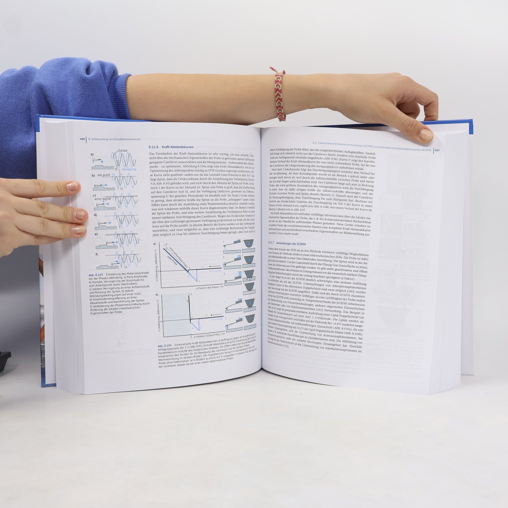 Gunther Wittstock Lehrbuch der Elektrochemie