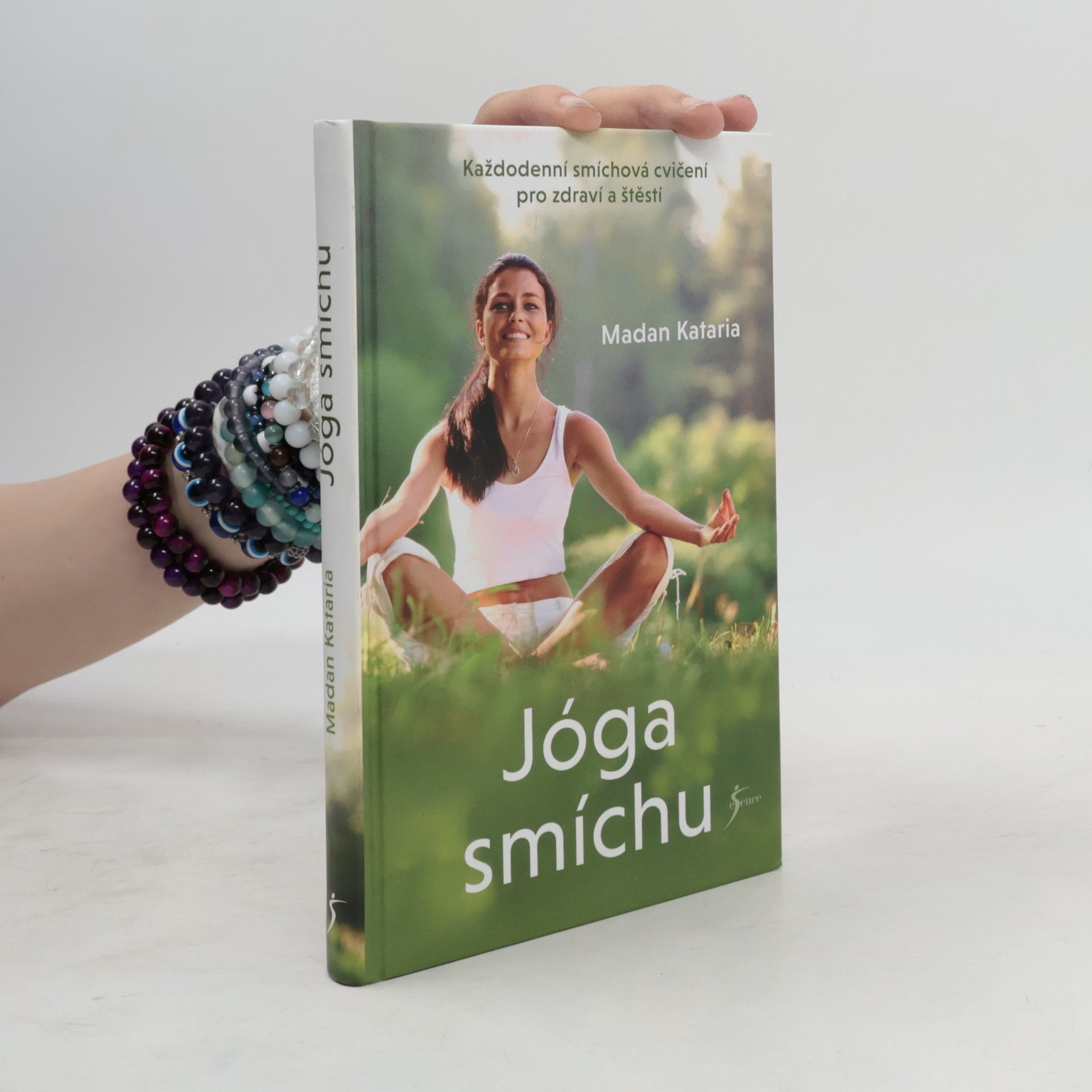 Madan Kataria Jóga smíchu