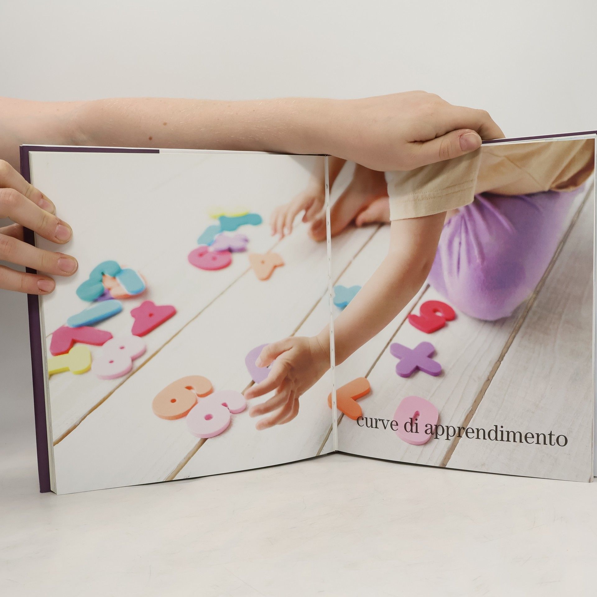 Desmond Morris Il bambino